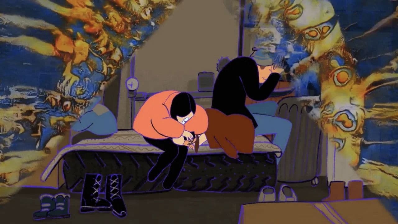 Війна, яка завжди поруч