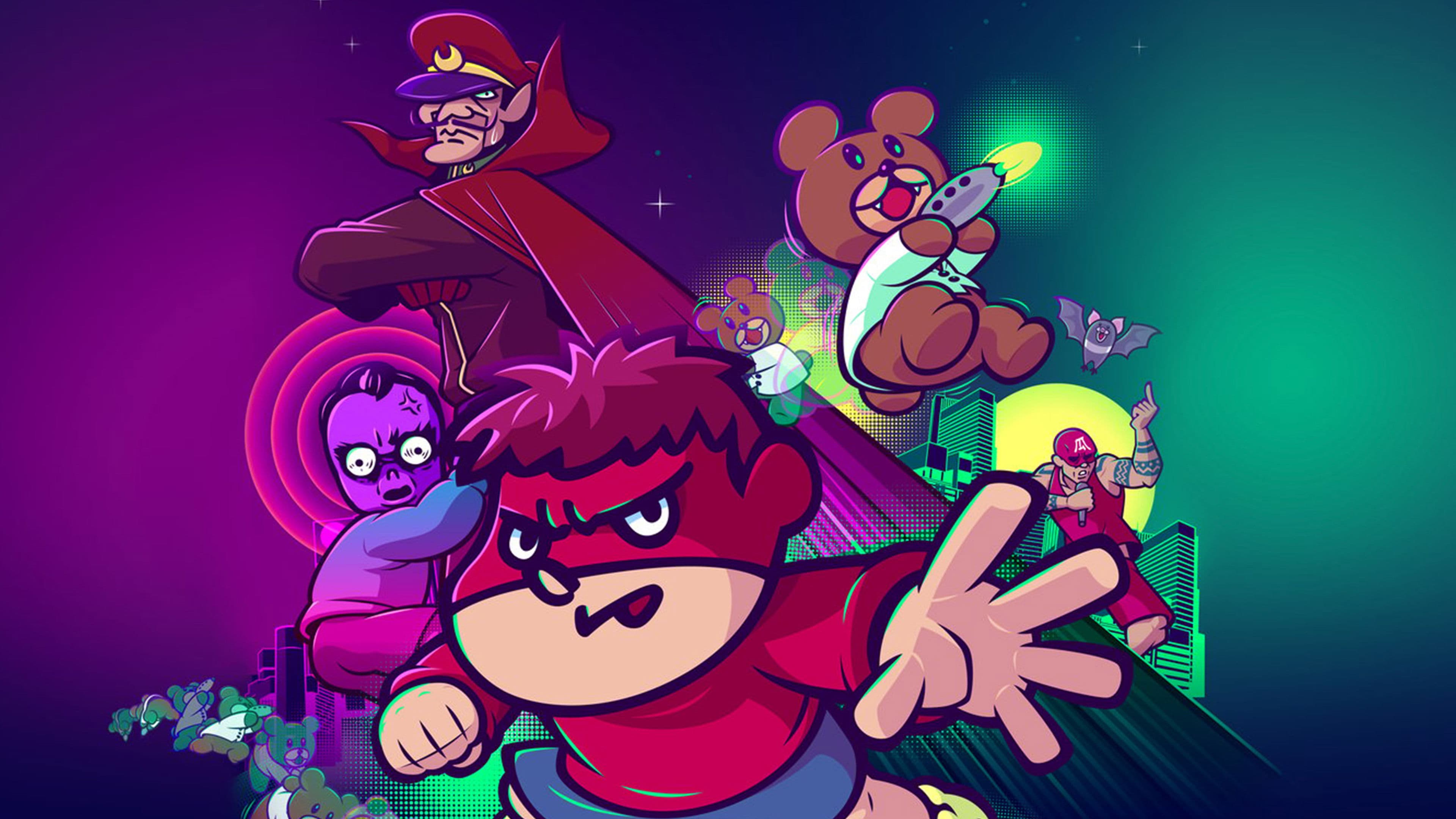 秘密結社 鷹の爪 ～ゴールデン・スペル～