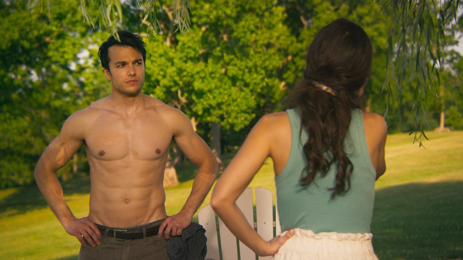 Iubirea ni s-a întâmplat