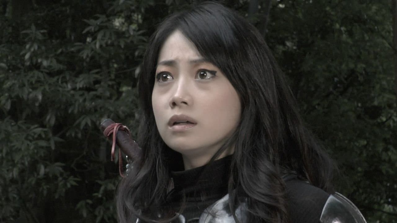 エイリアンVSニンジャ