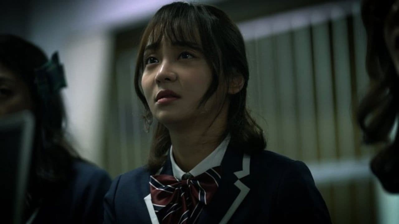 살인택시괴담: 야경 챕터2