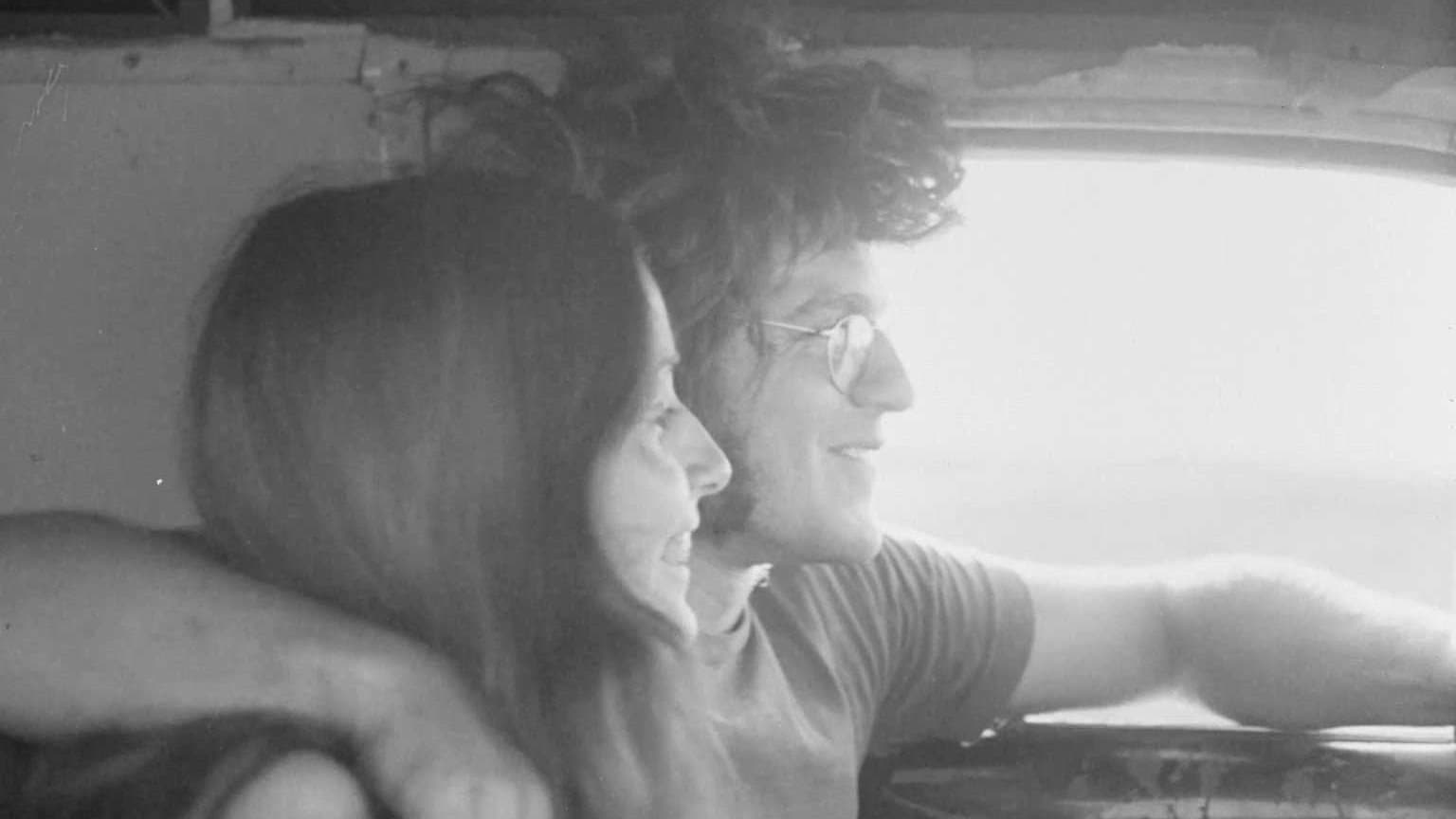 שלום, תפילת הדרך