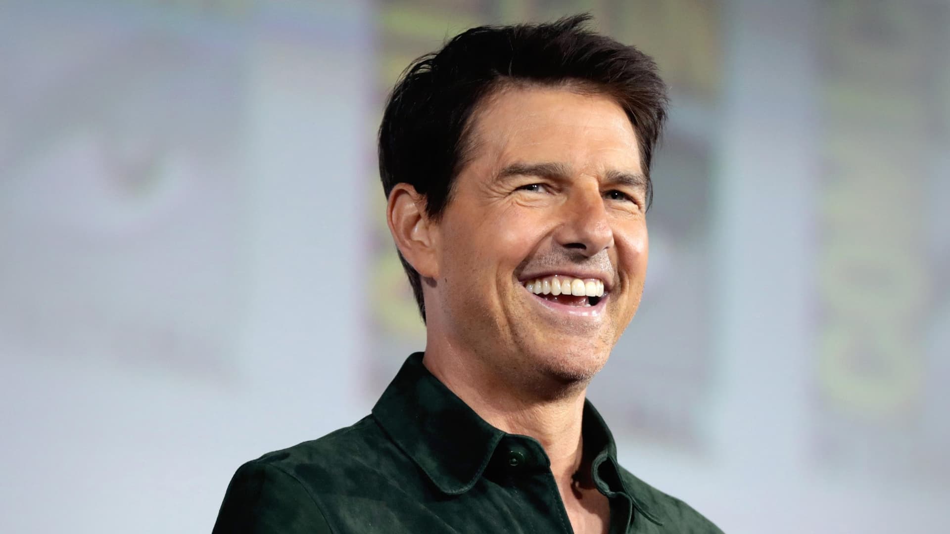 Tom Cruise: O tinerețe eternă