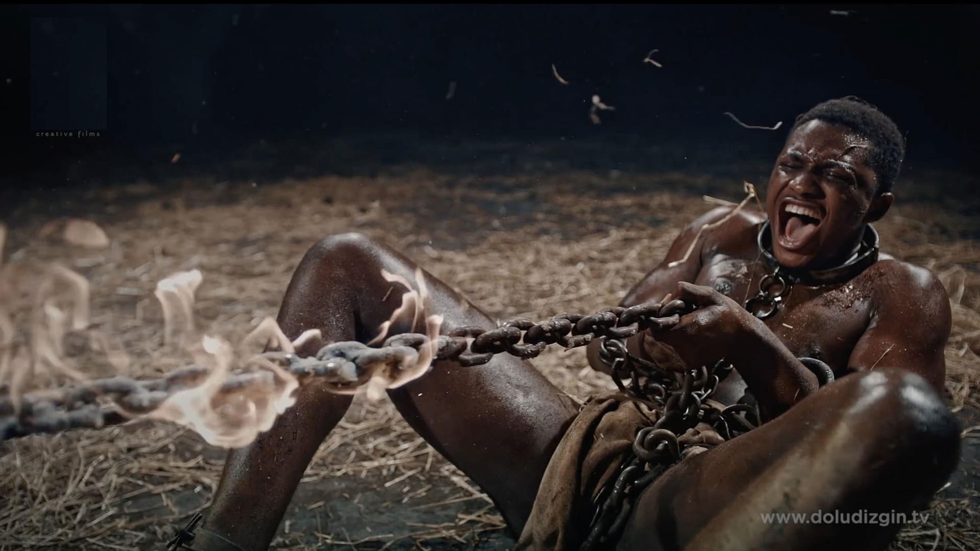 Kut'ül Amare: Masaldan Gerçeğe