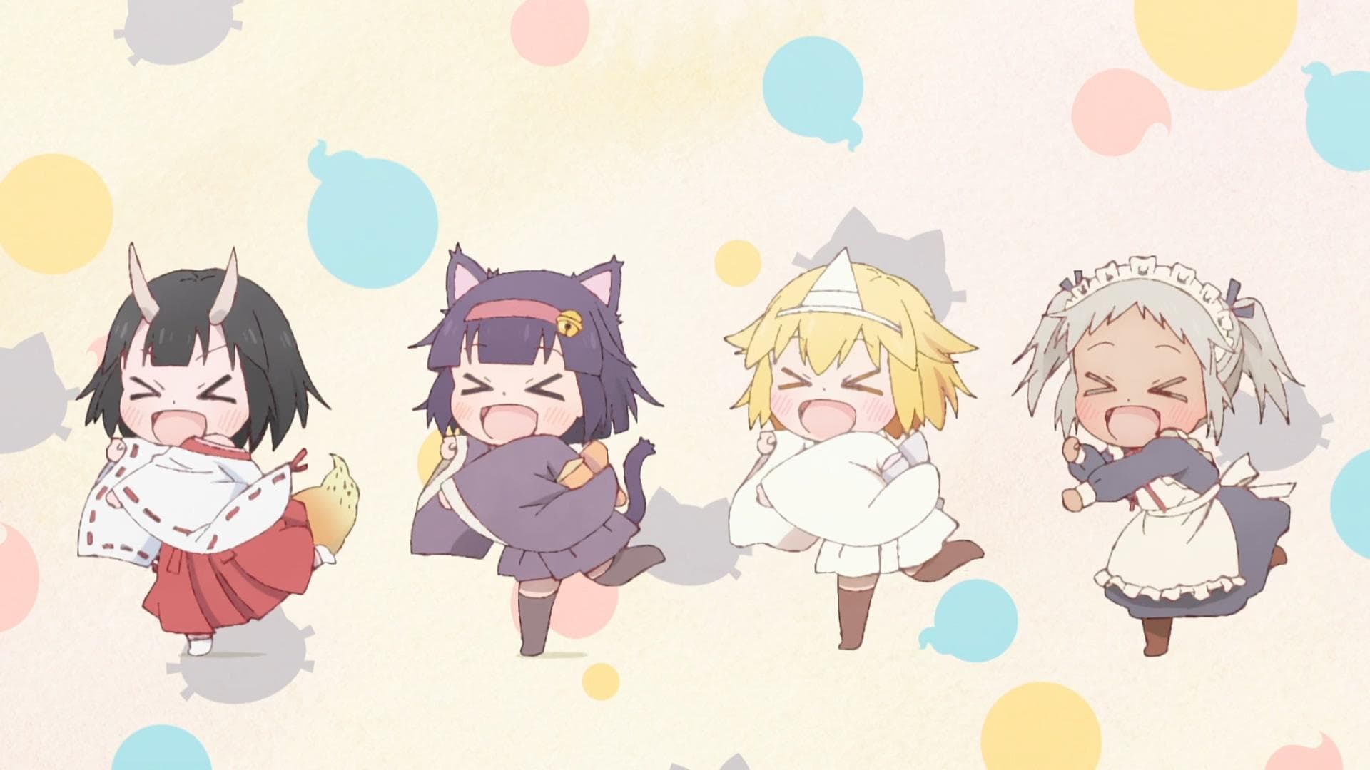 社畜さんは幼女幽霊に癒されたい。