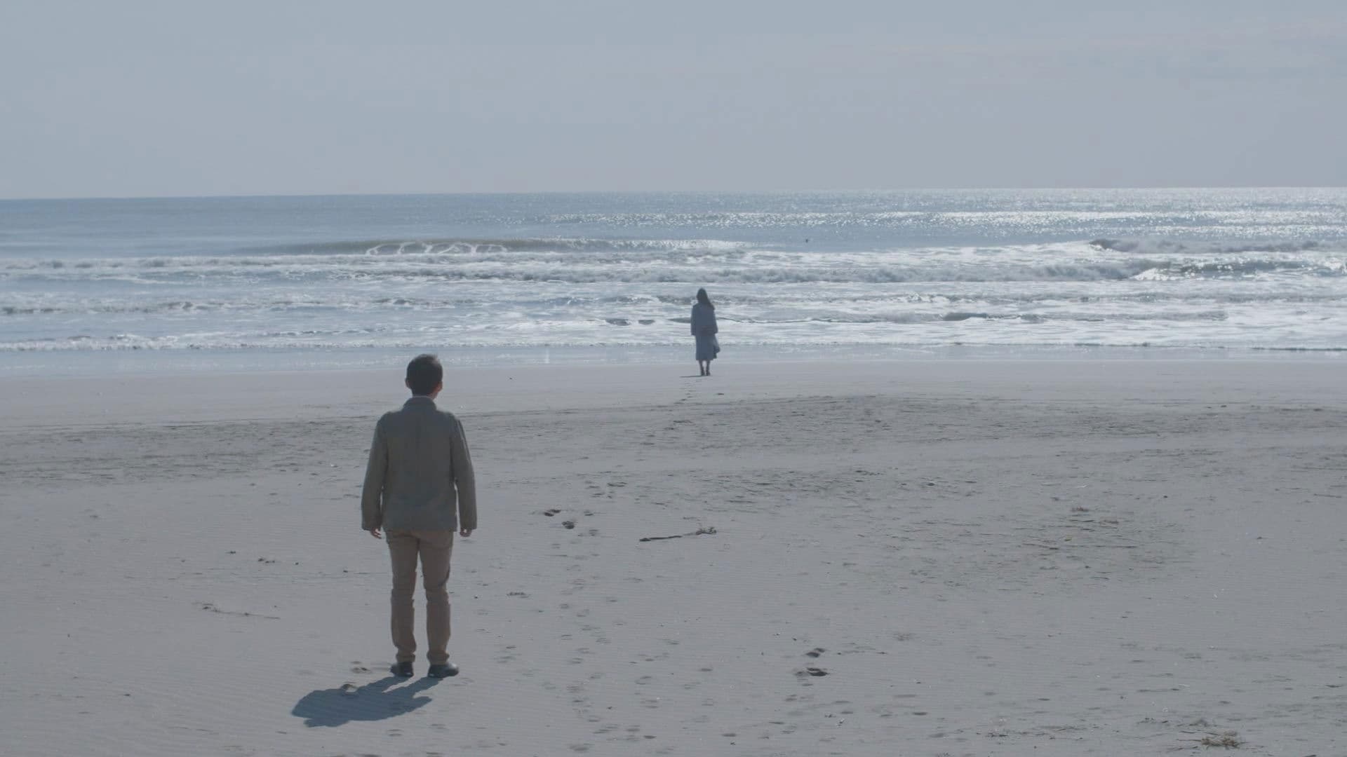 はまぐり三景 吸っていじって