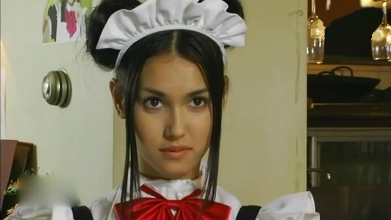 东瀛风情蕩女豪放之女僕部屋