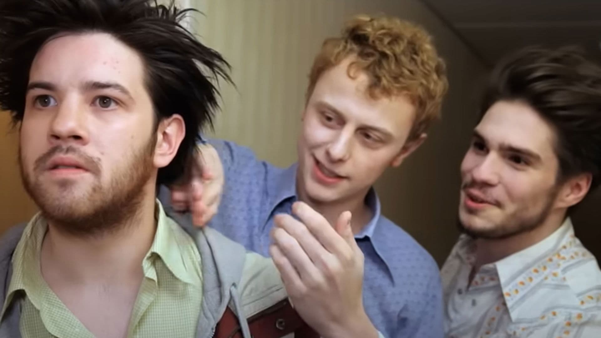 Le Fantôme de merde