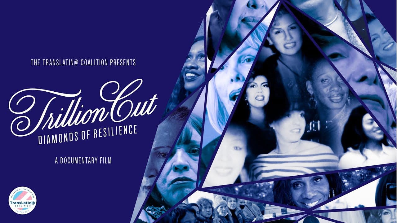 Trillion Cut: Diamonds of Resilience