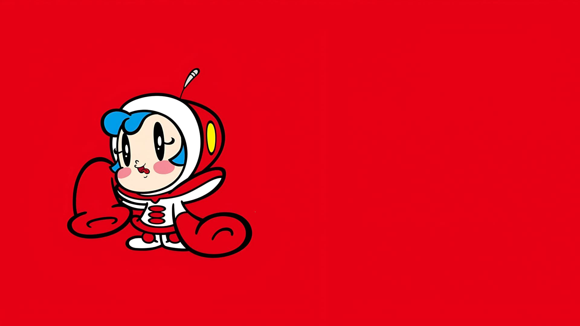 OH! スーパーミルクチャン