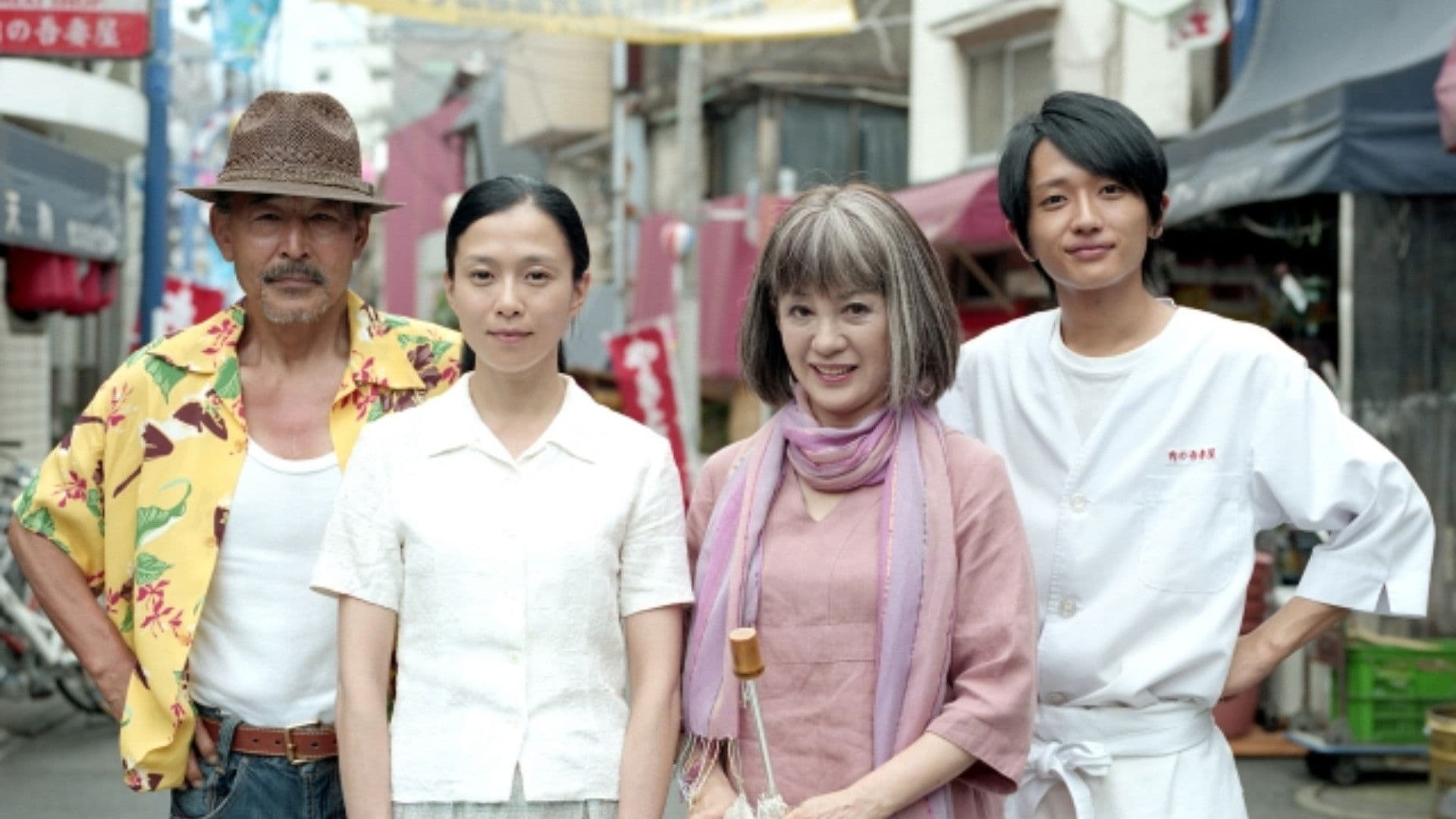 スープ・オペラ