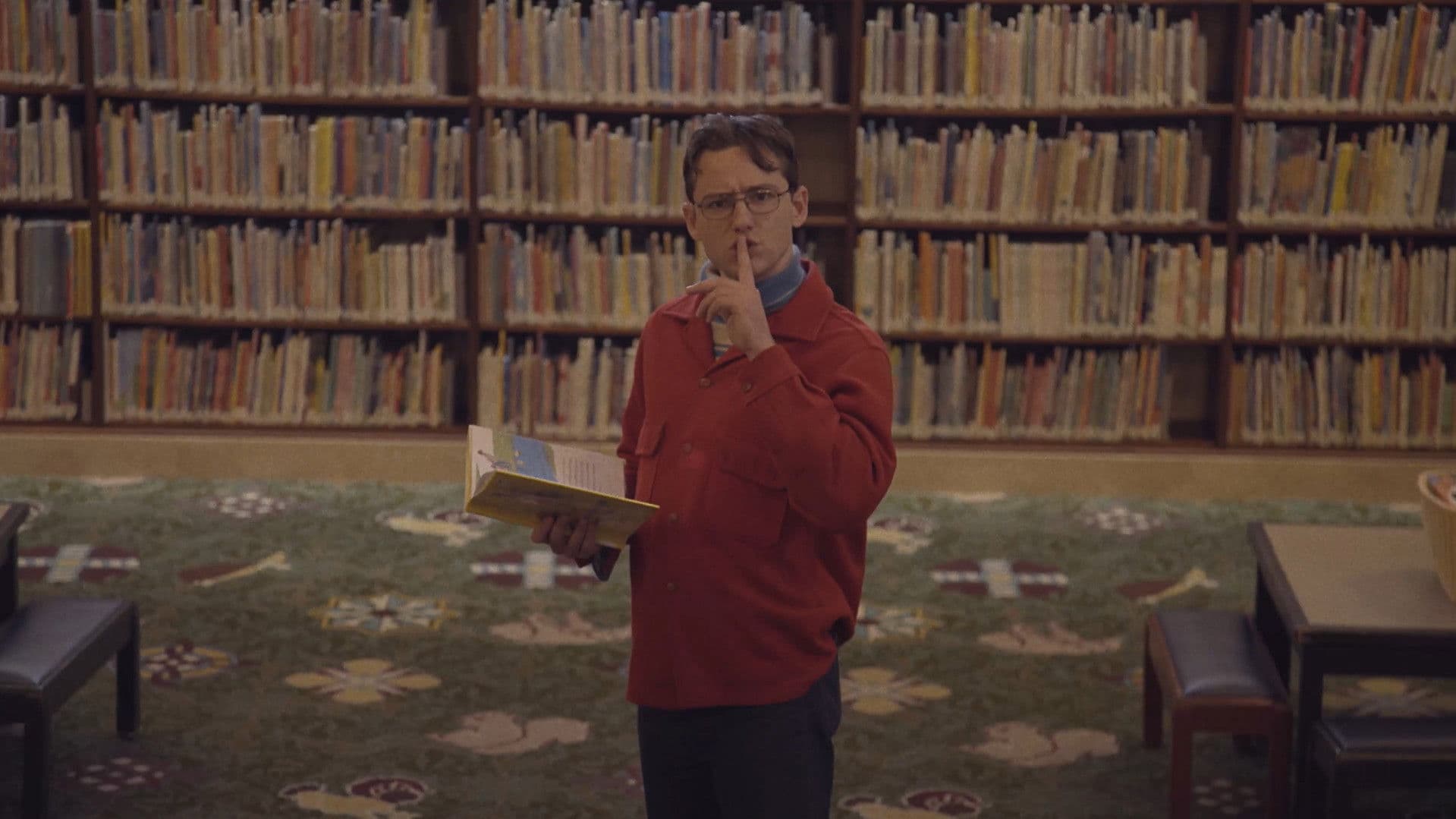 Hollywood is a Verb: Los Angeles Tackles the Oxford English Dictionary