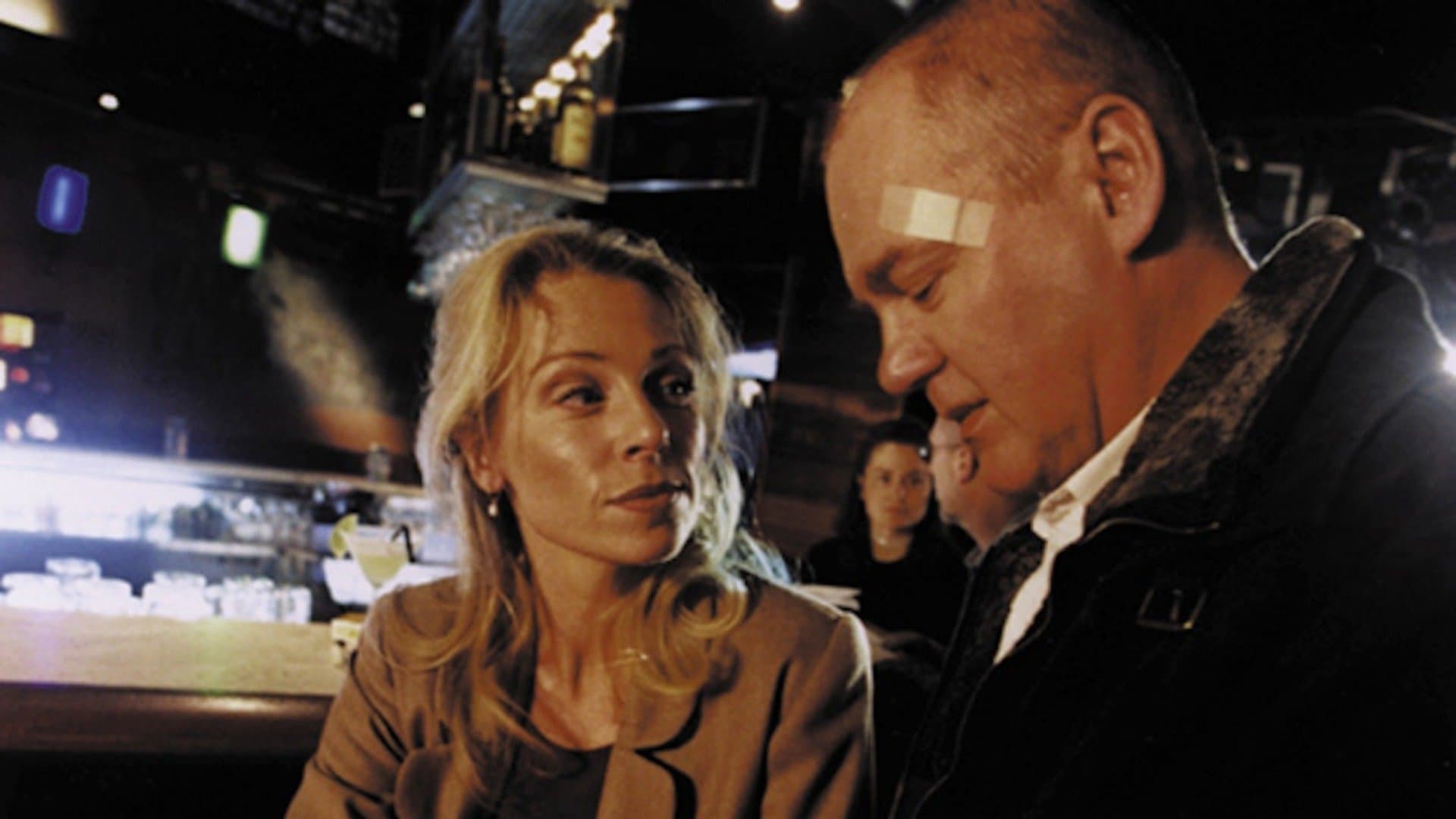 Beck 03 - Vita nätter