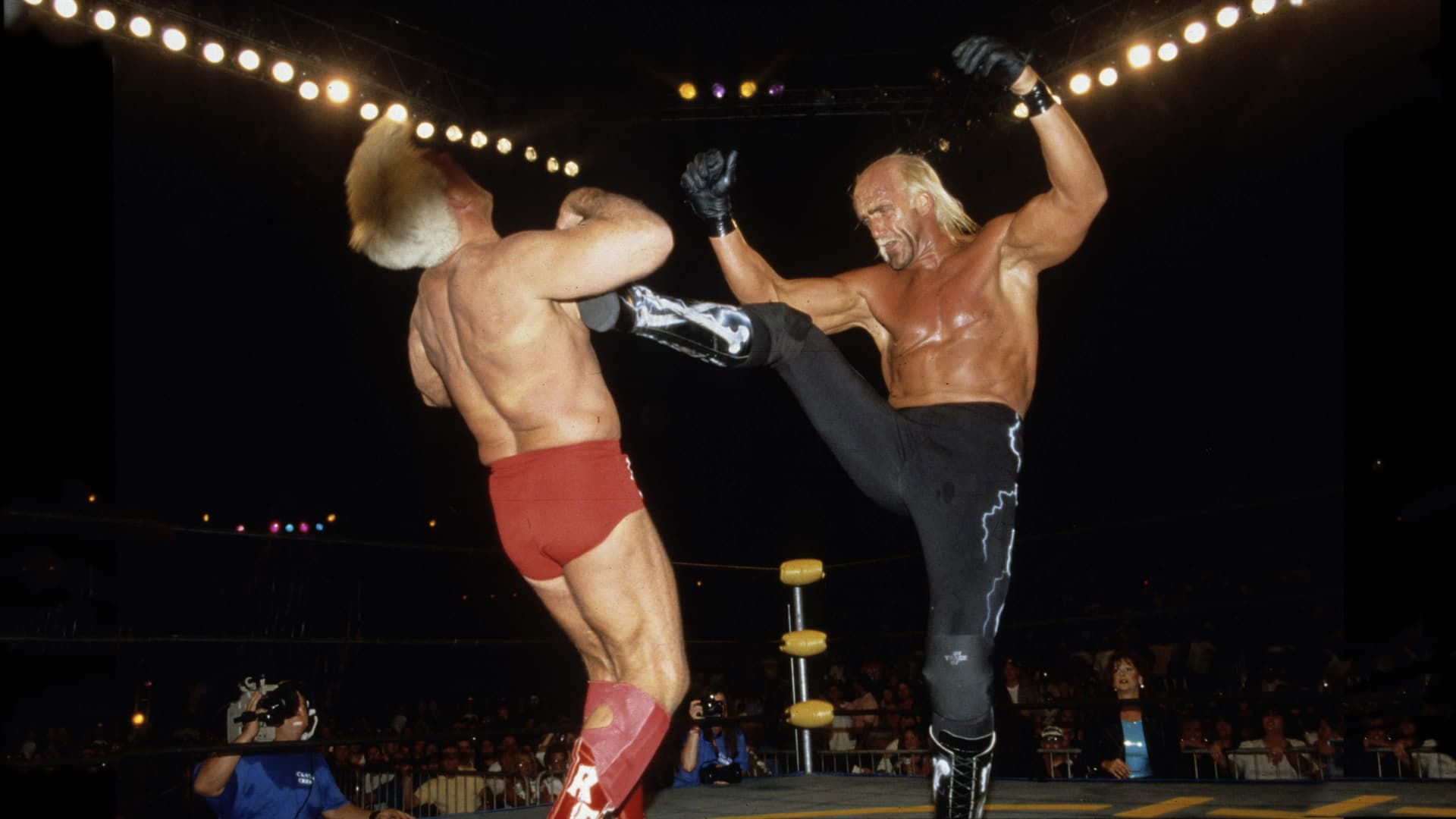 Clash of the Champions