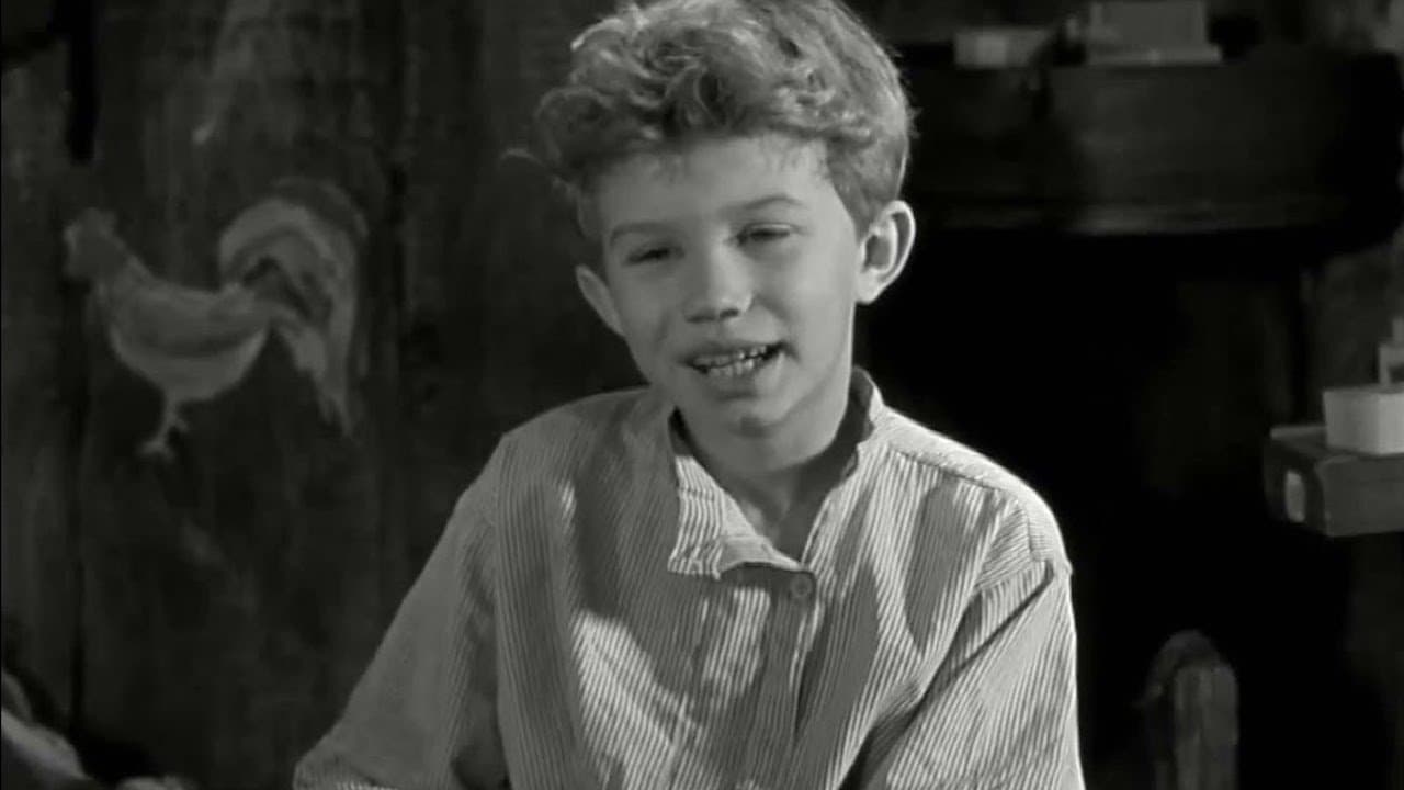 Детство Горького