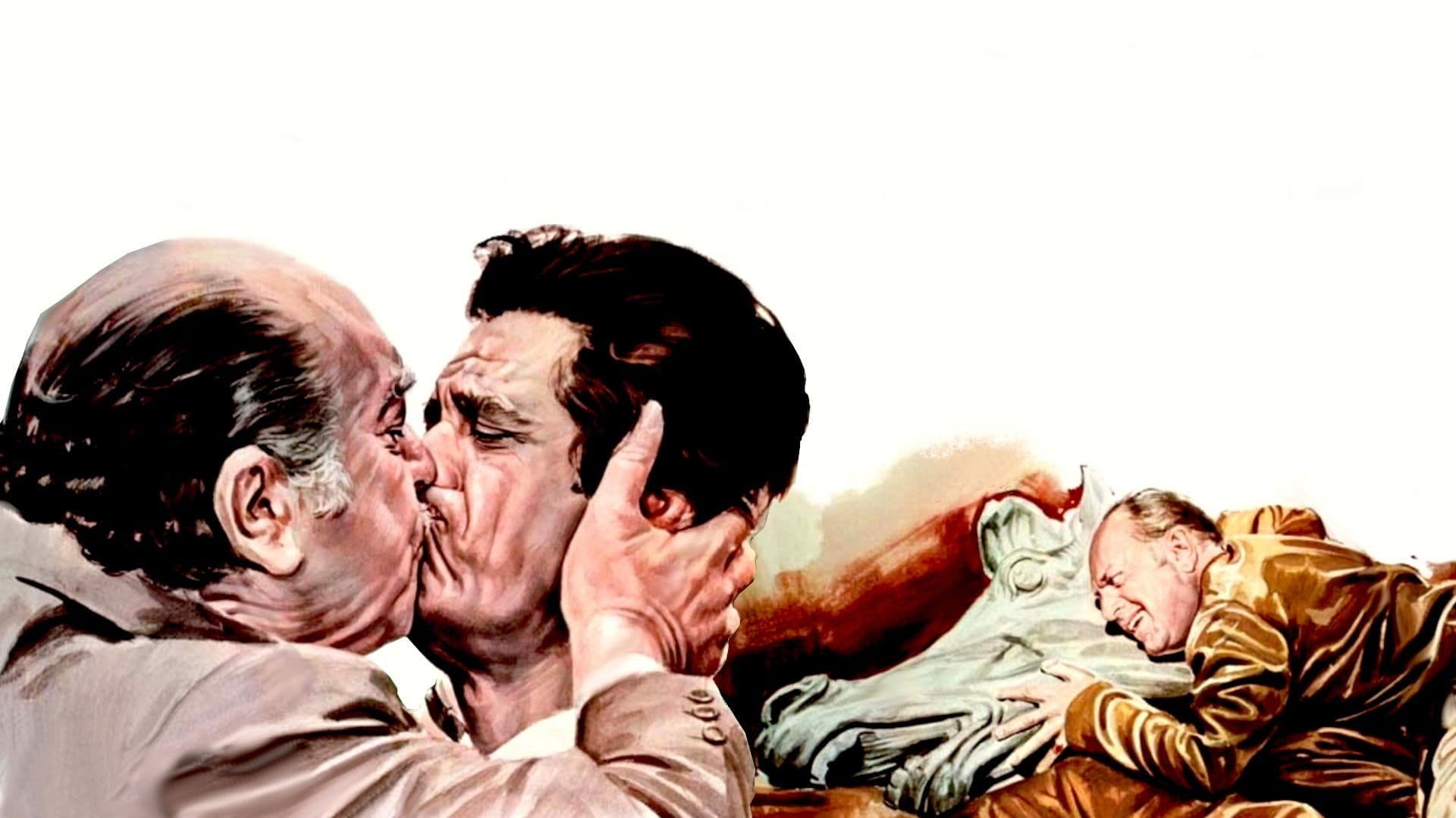 Il Figlioccio del padrino