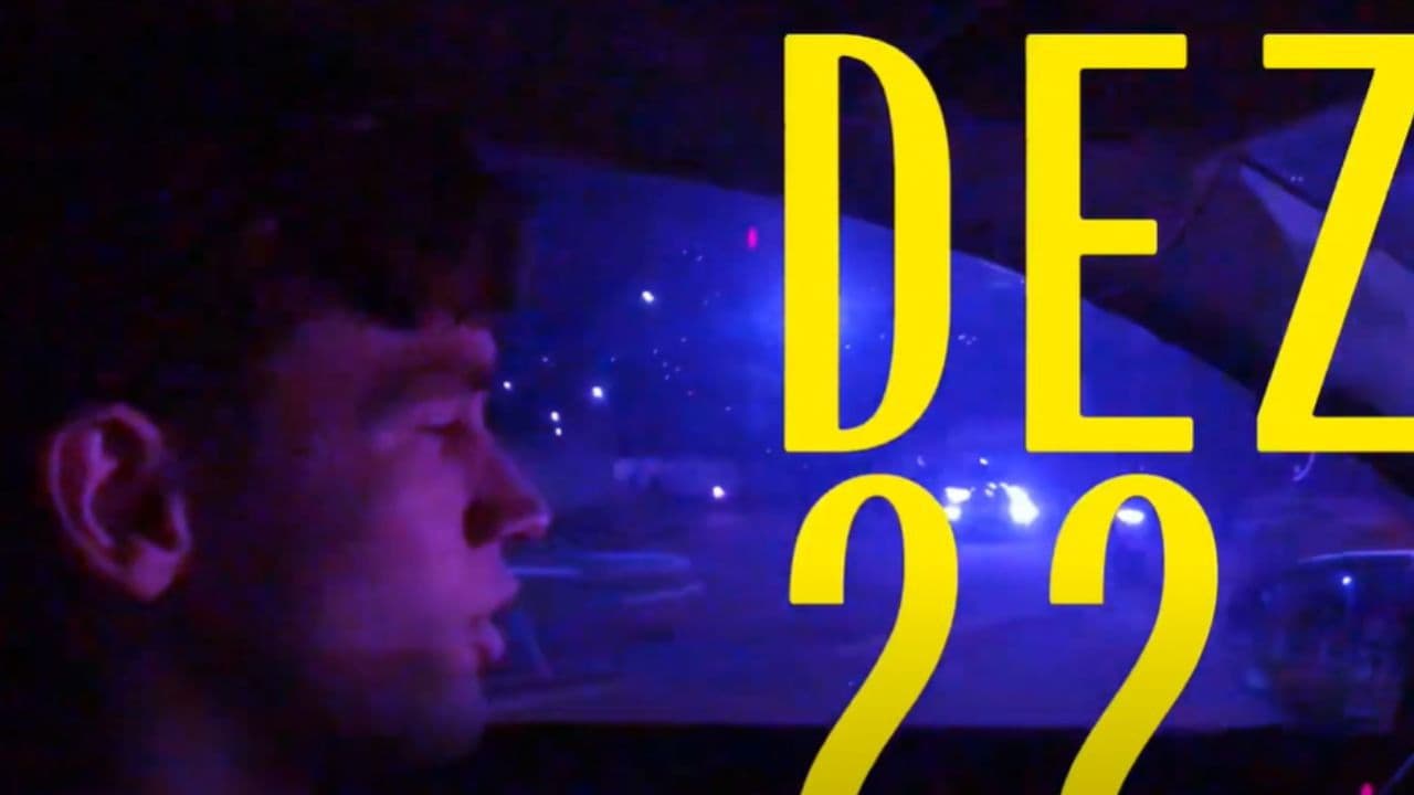 Diário Em Vídeo: Ponto Final