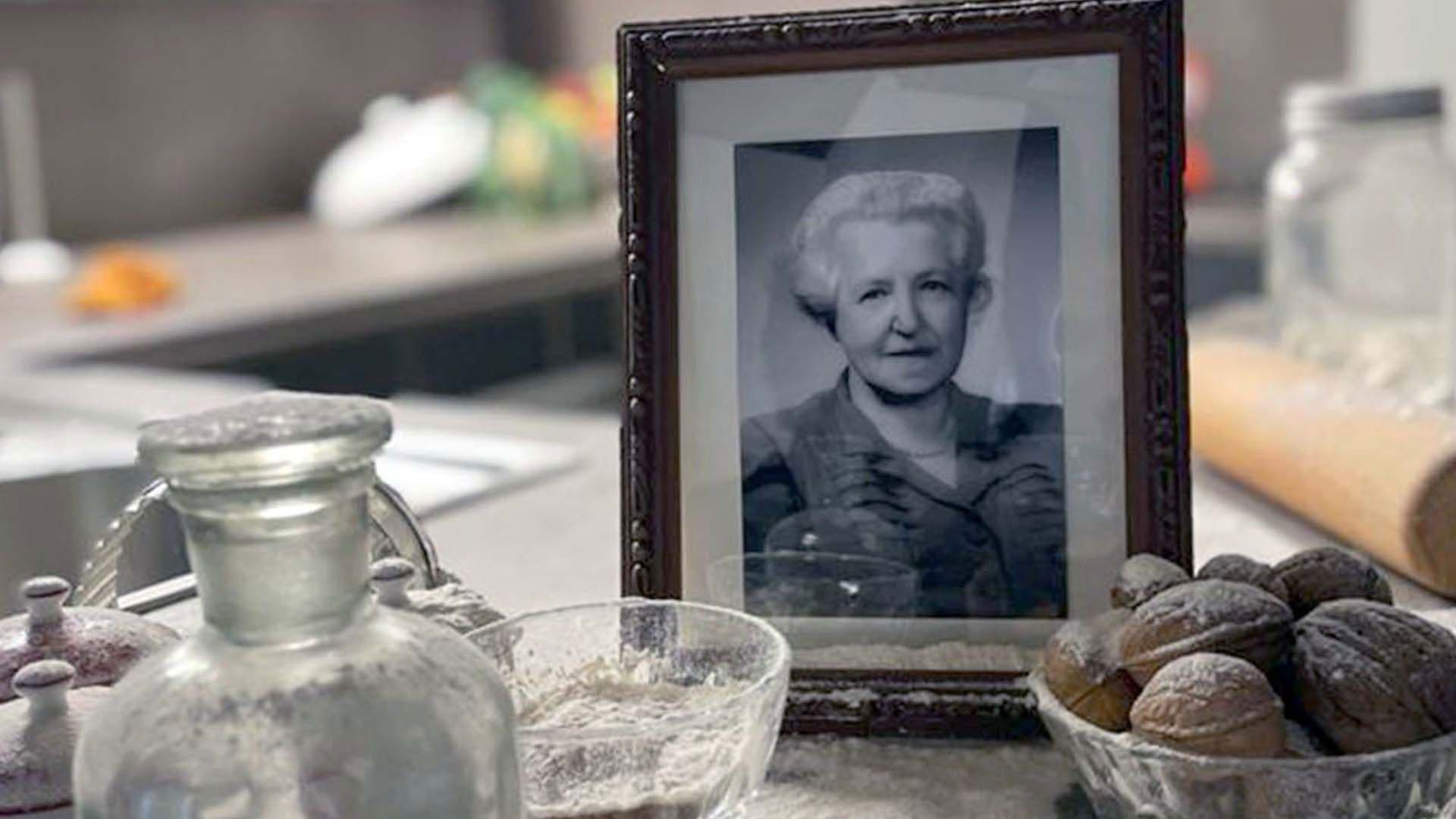 Alices Buch: Wie die Nazis das Kochbuch meiner Großmutter