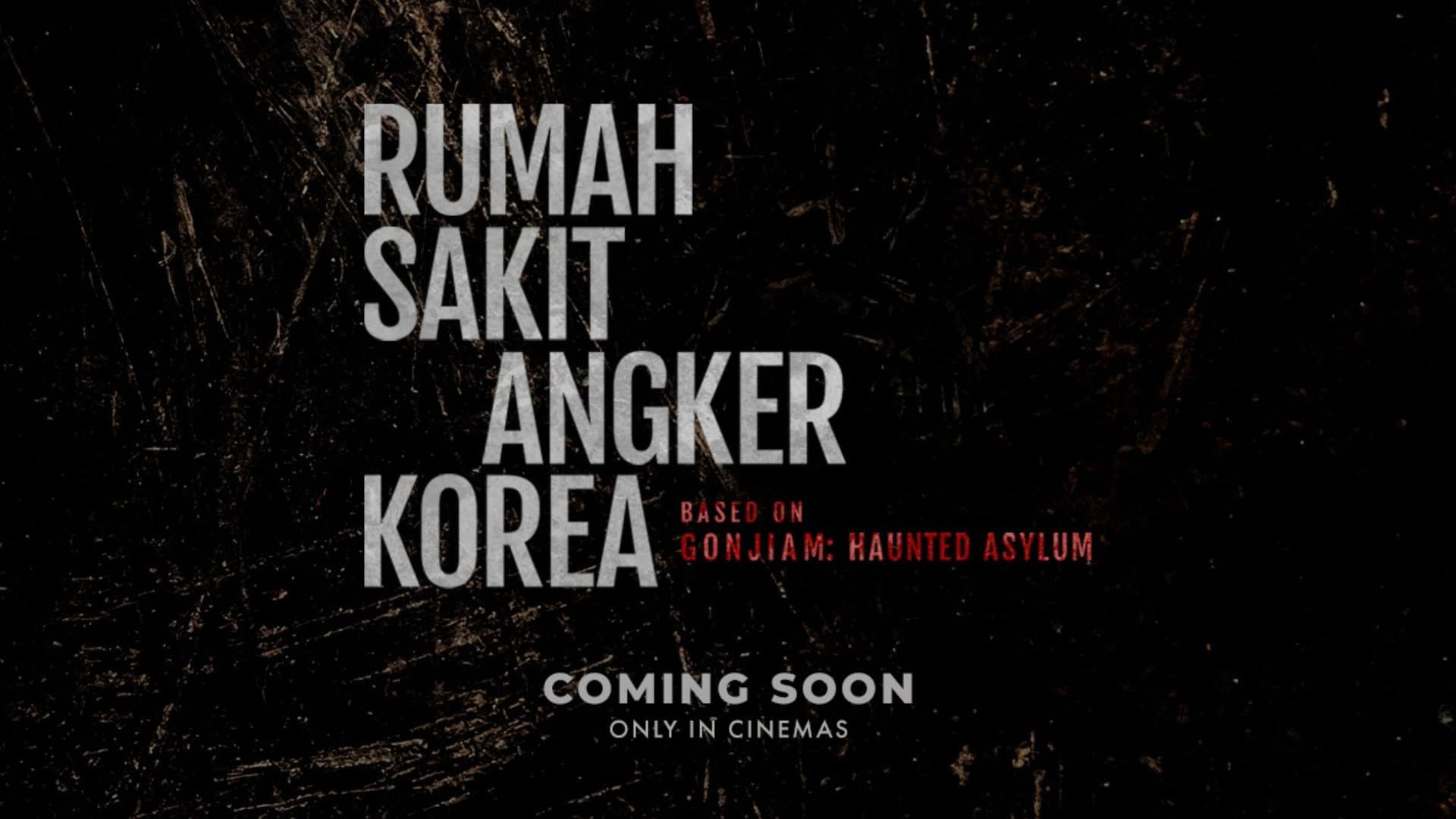 402 Rumah Sakit Angker Korea