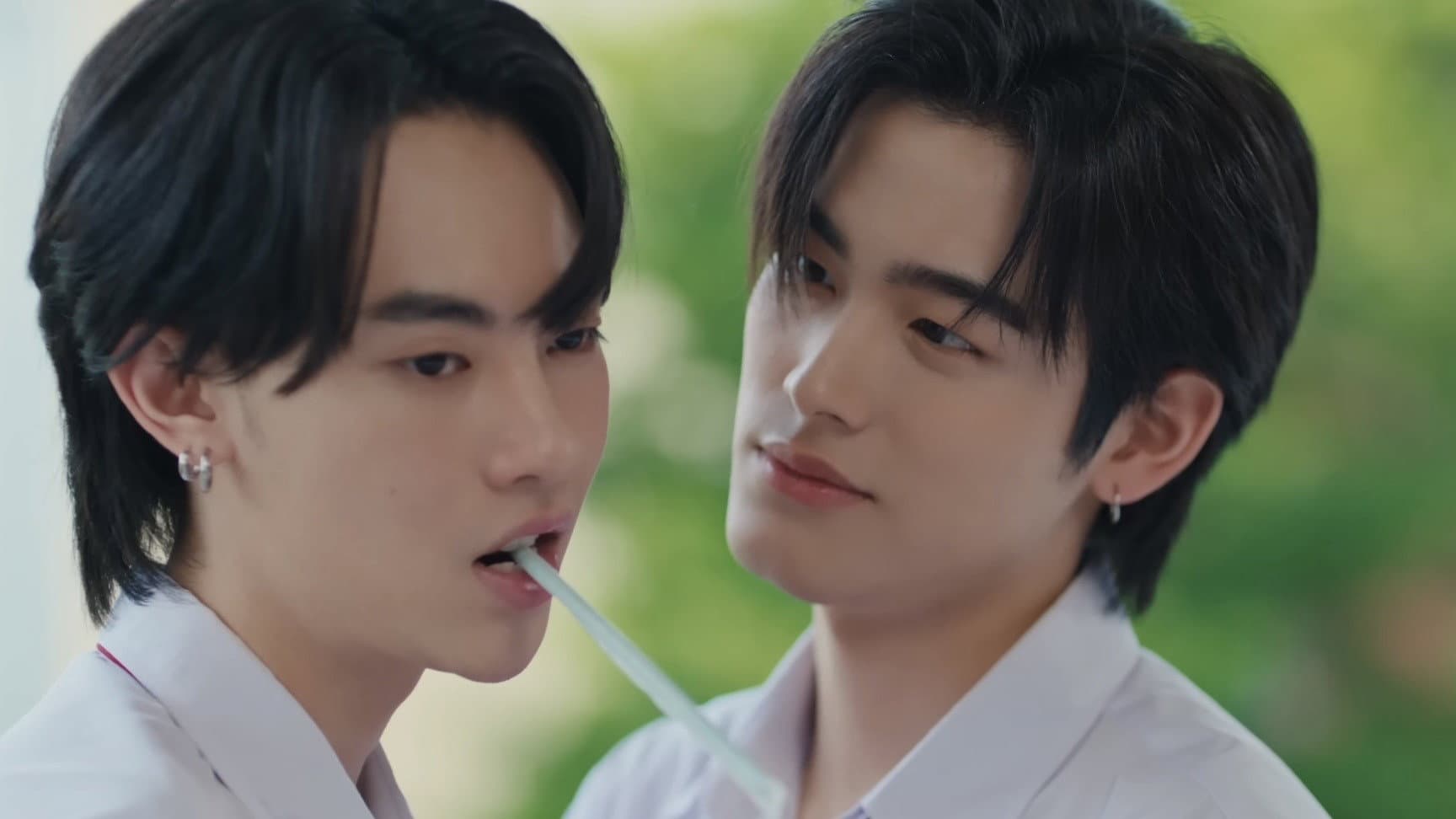 แอบเนียนนักเรียนห่วย