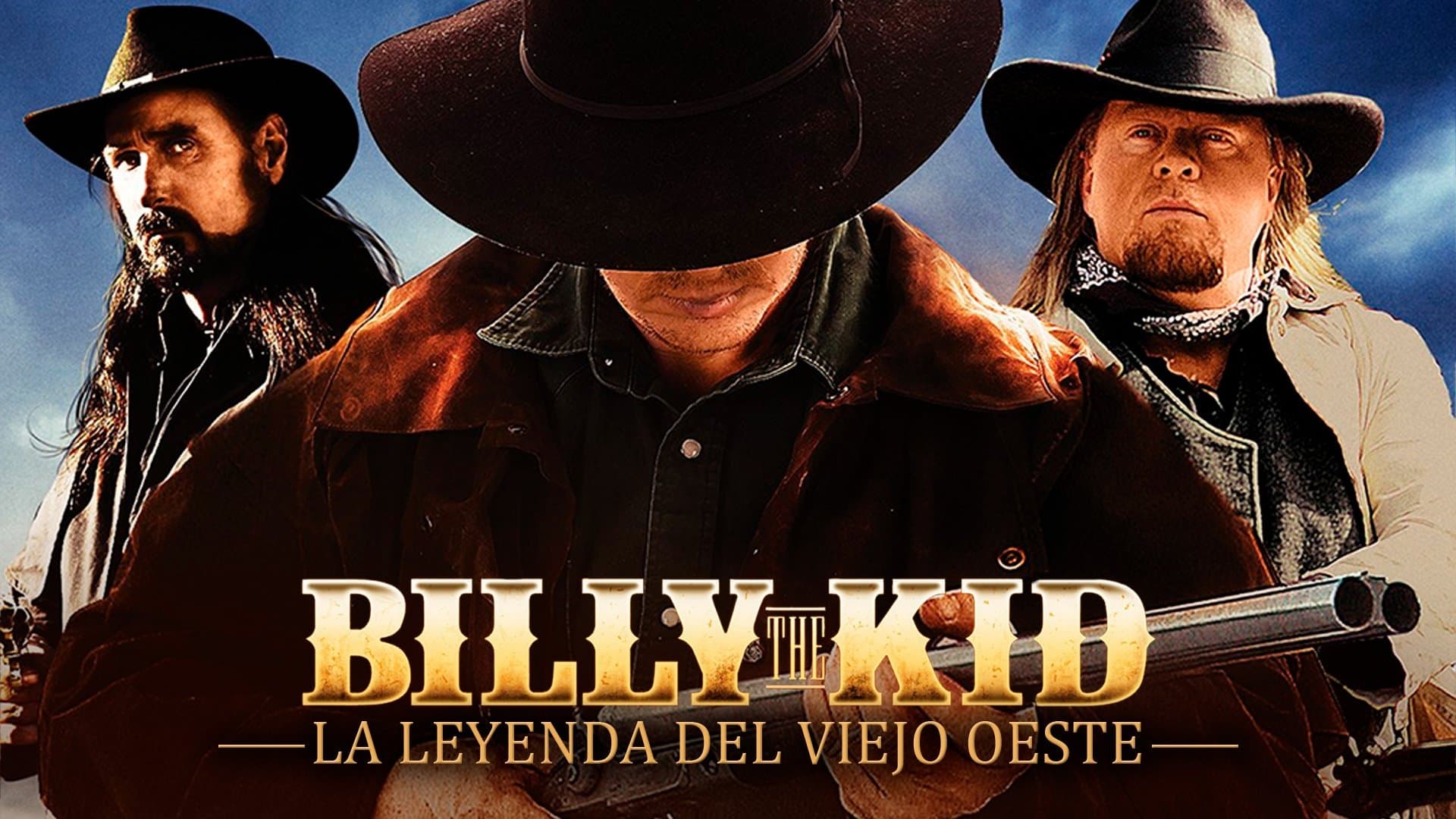 Billy the Kid