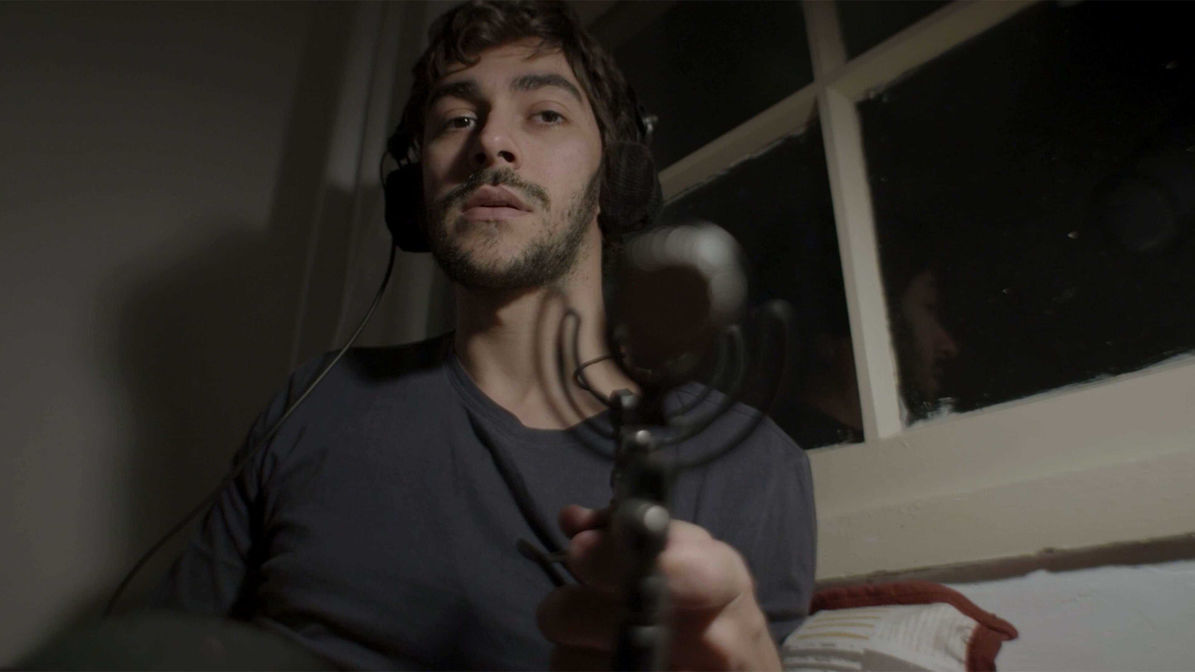 Antologia da Pandemia