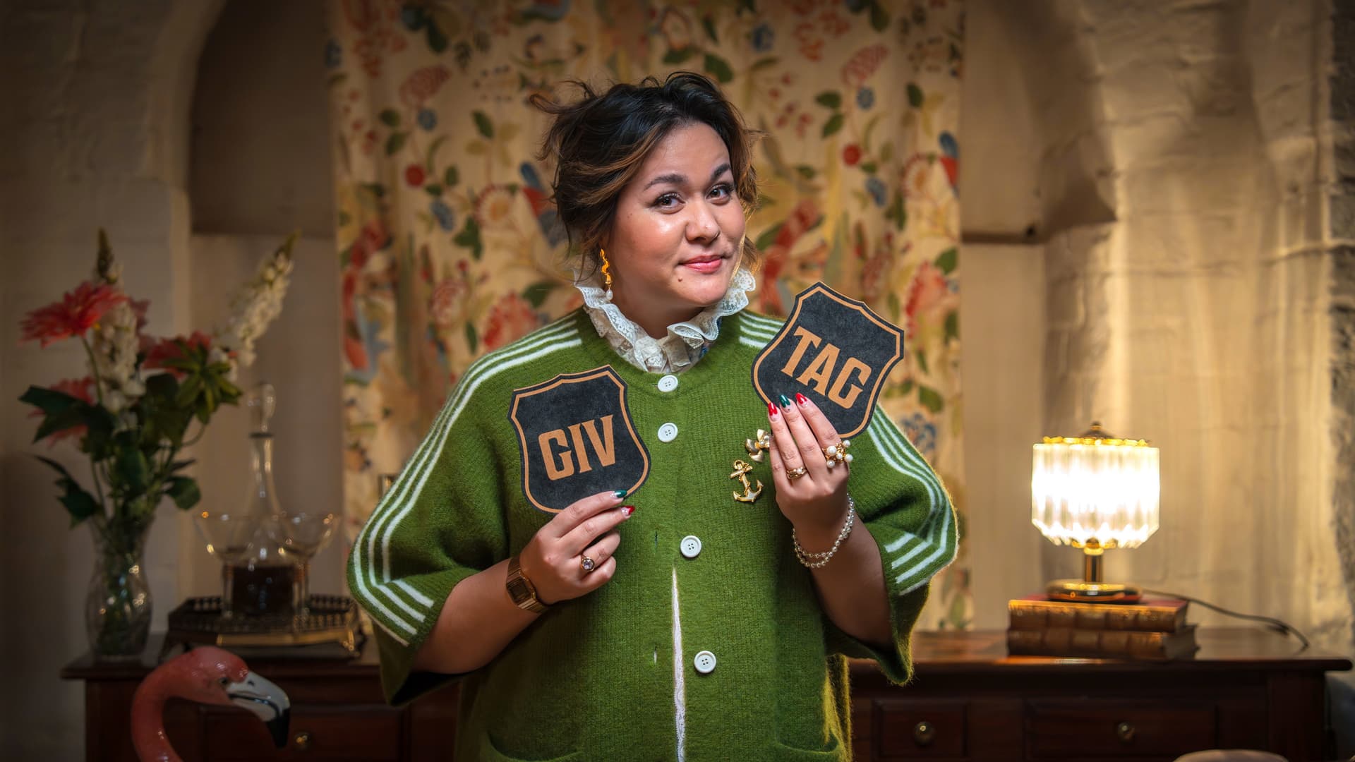 Forræder - Under kutten