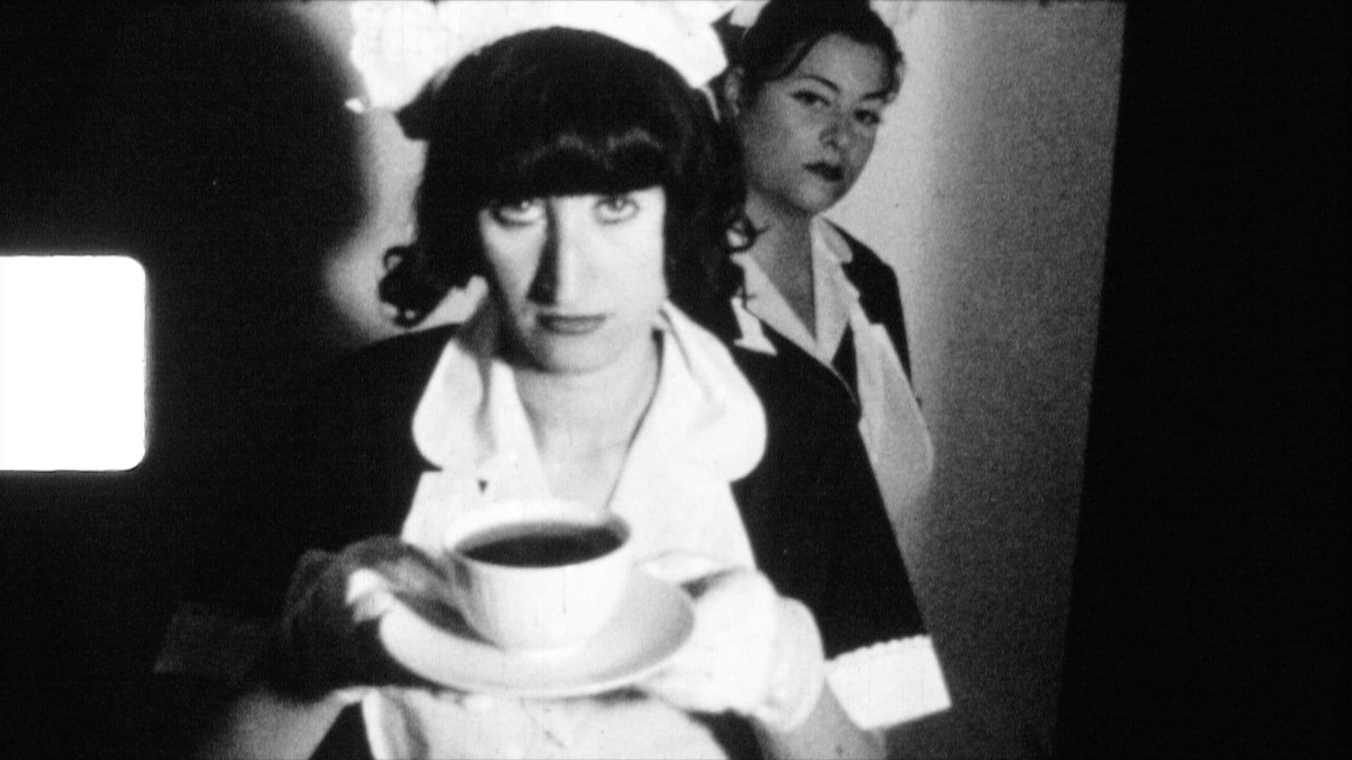 Las mucamas asesinas