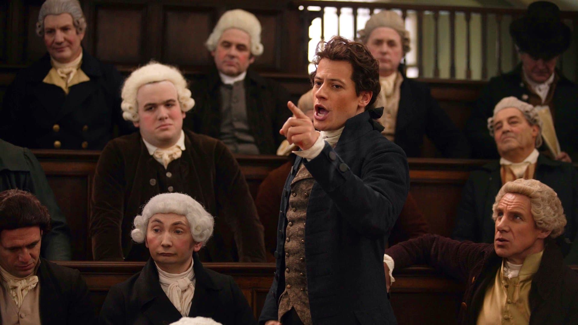 Bunăvoință uimitoare