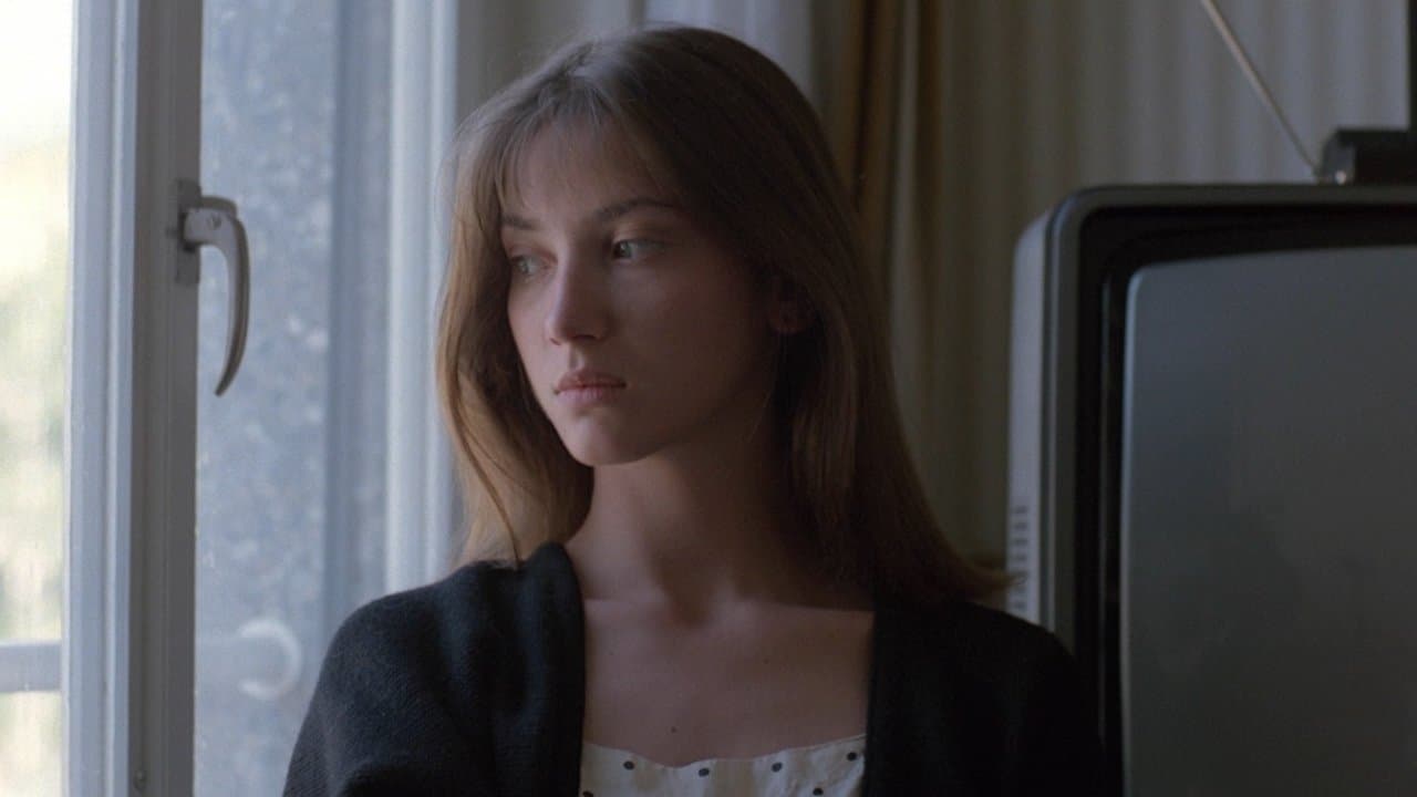 Je vous salue, Marie