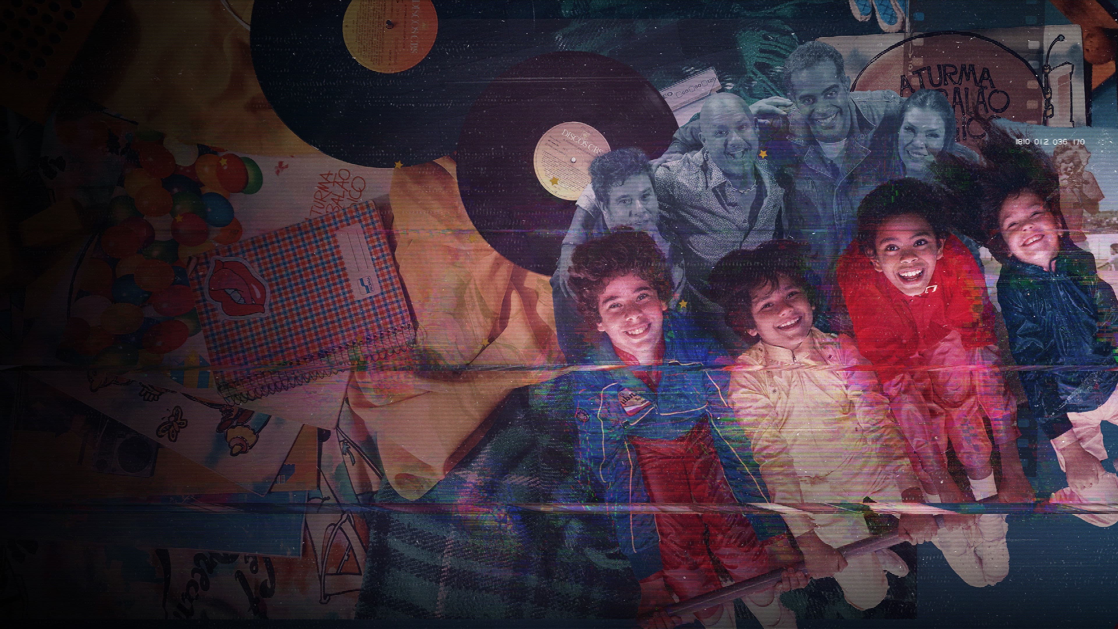 Povestea superfantastică a grupului Balão