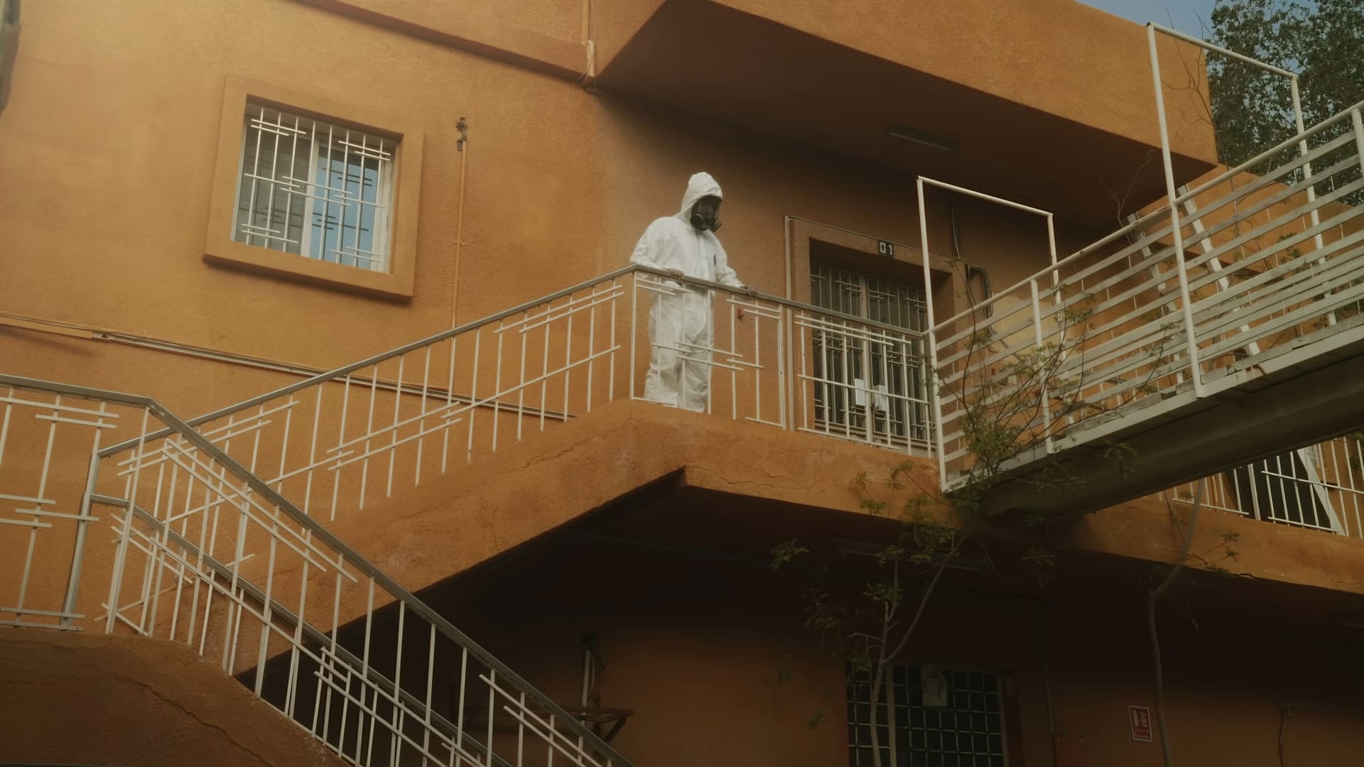 مخاطر النووي