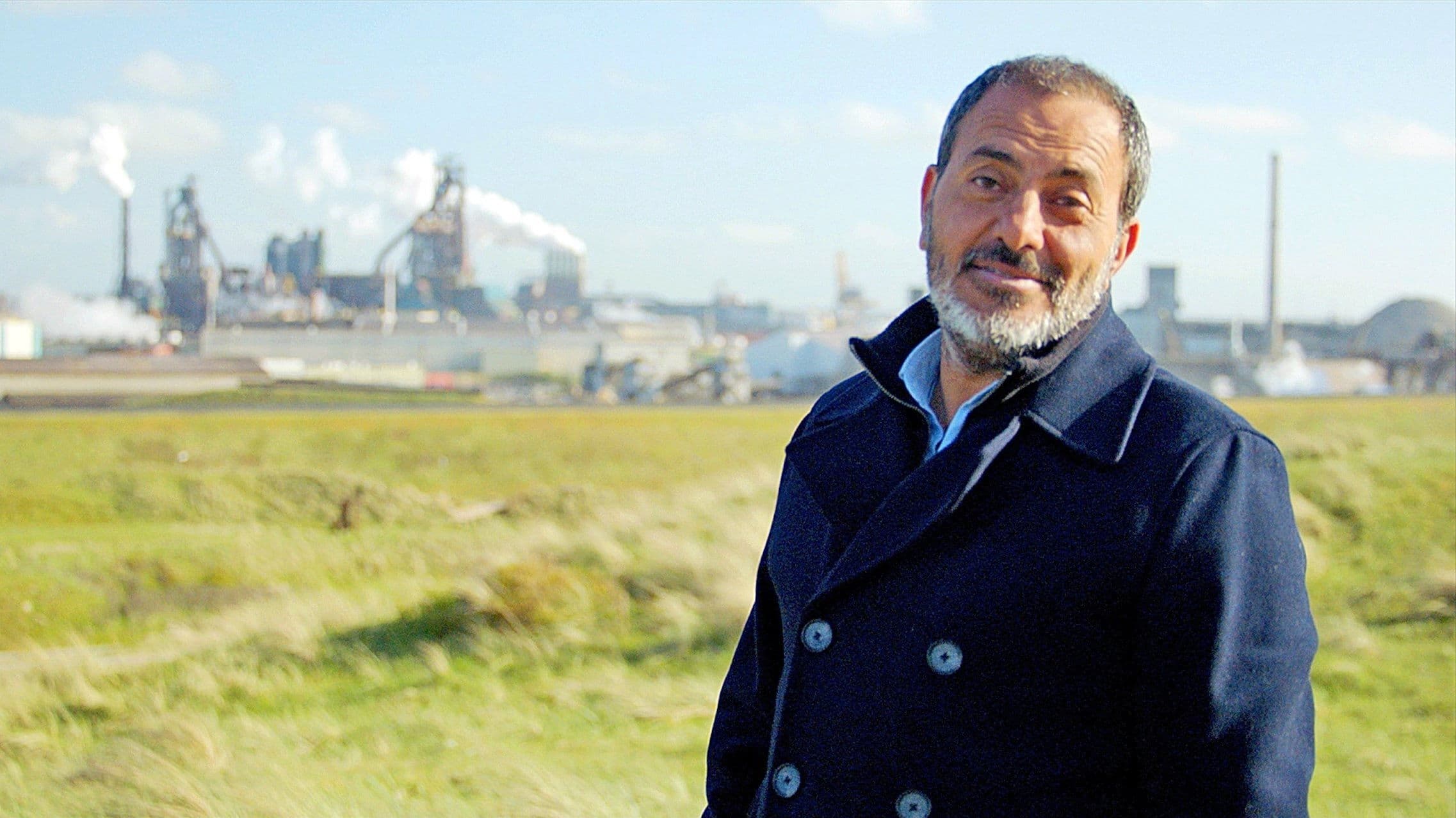 Oases in de Lage Landen