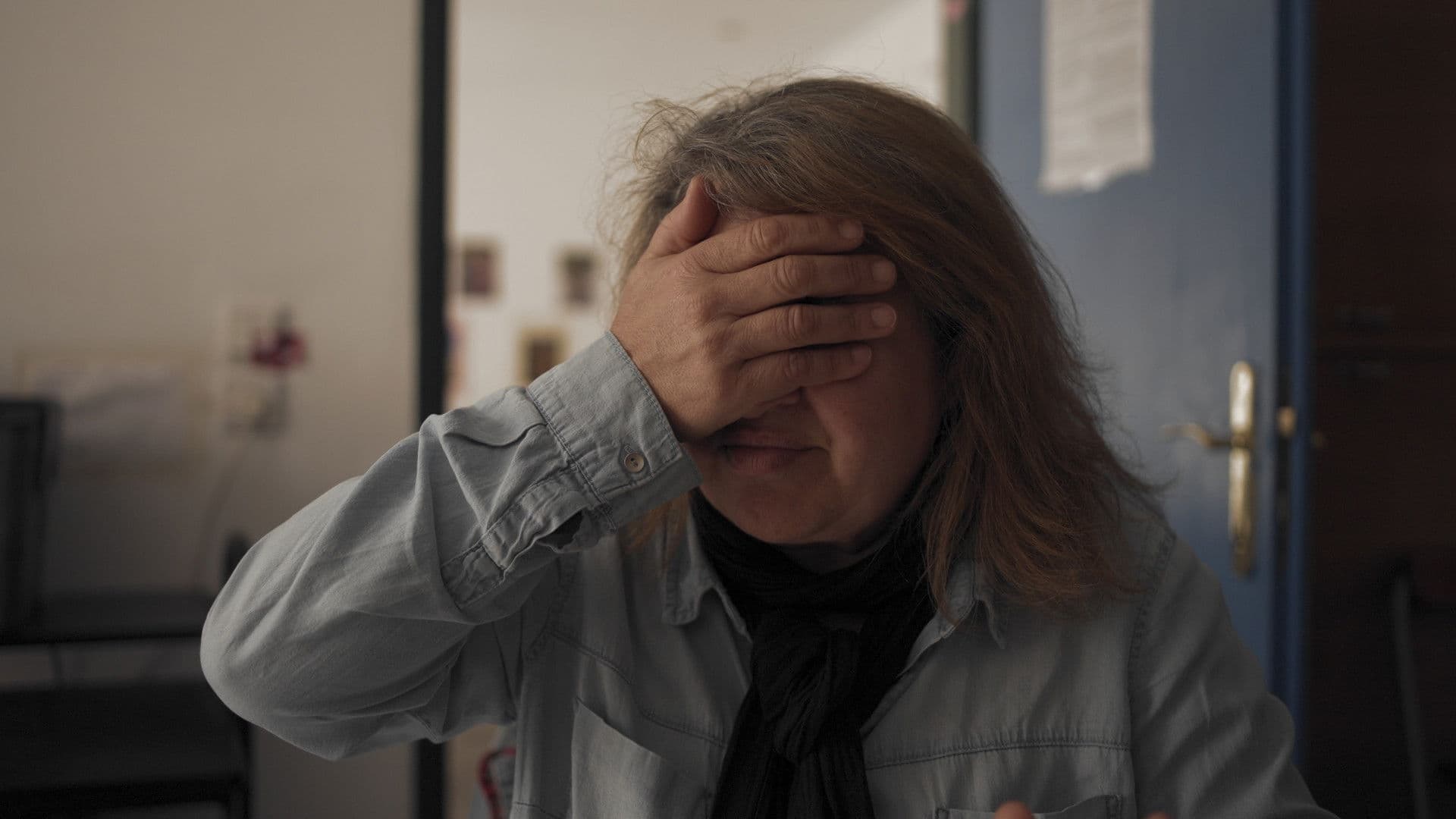 Narben eines Putsches