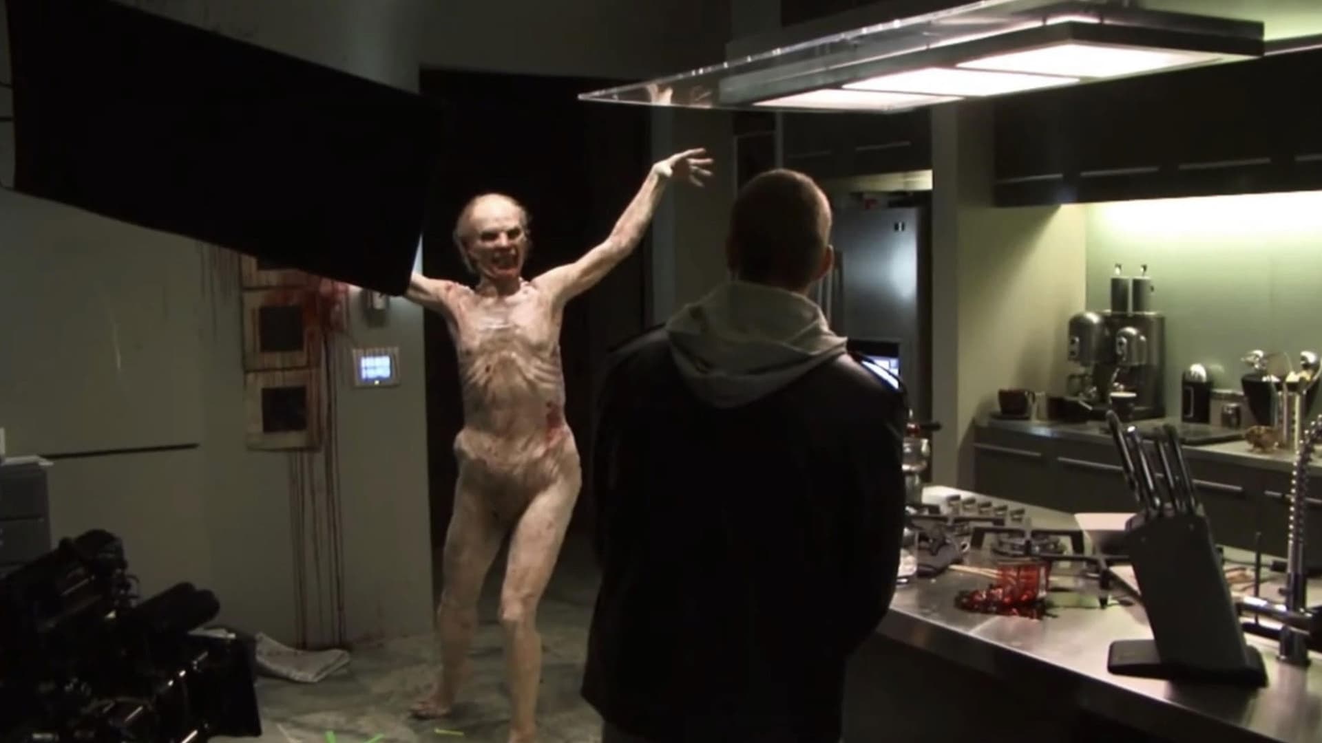 The Making of Daybreakers