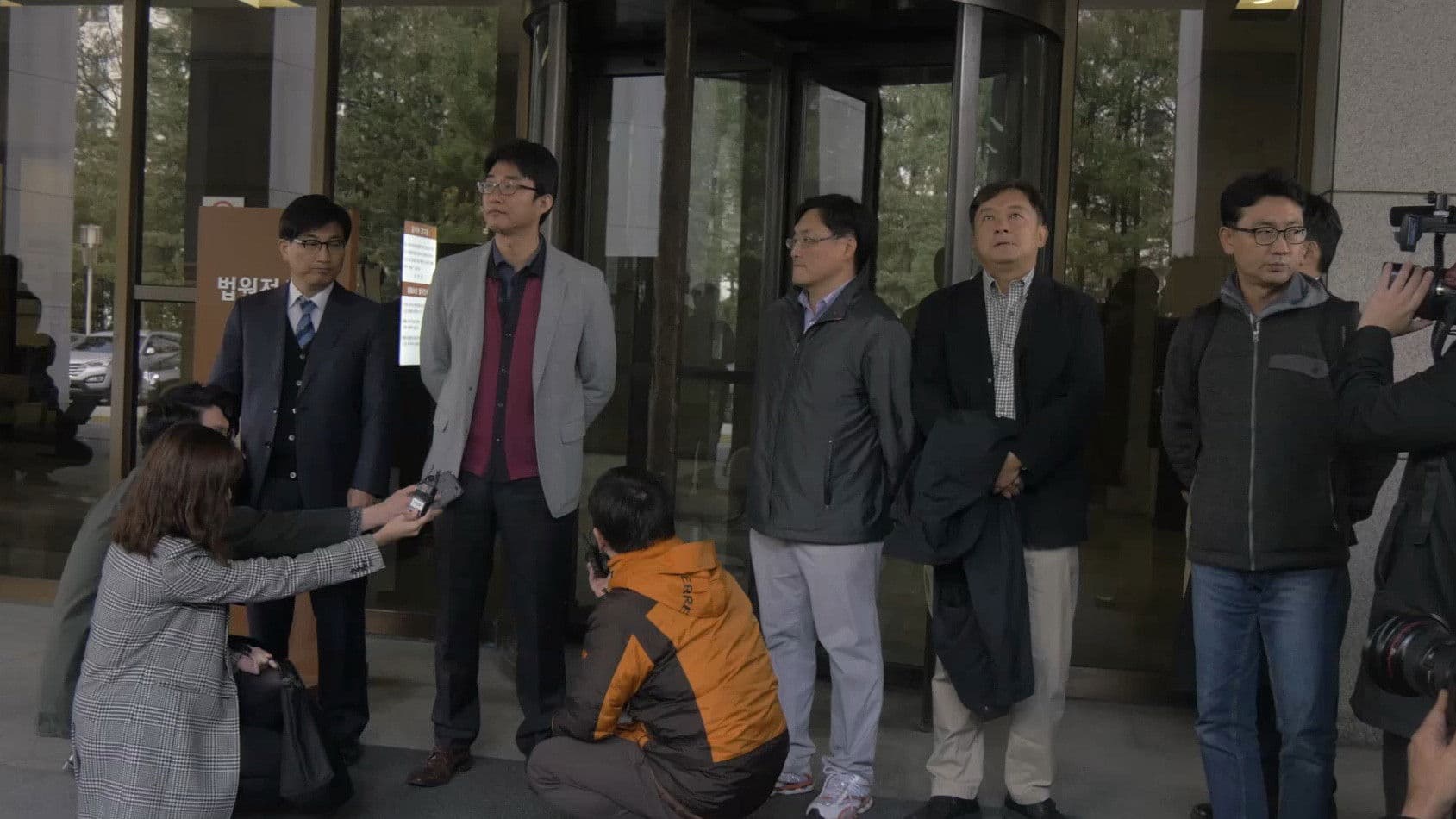 7년-그들이 없는 언론