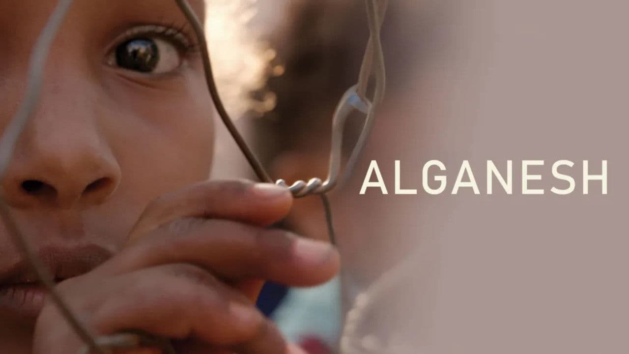 Alganesh: O speranță la orizont