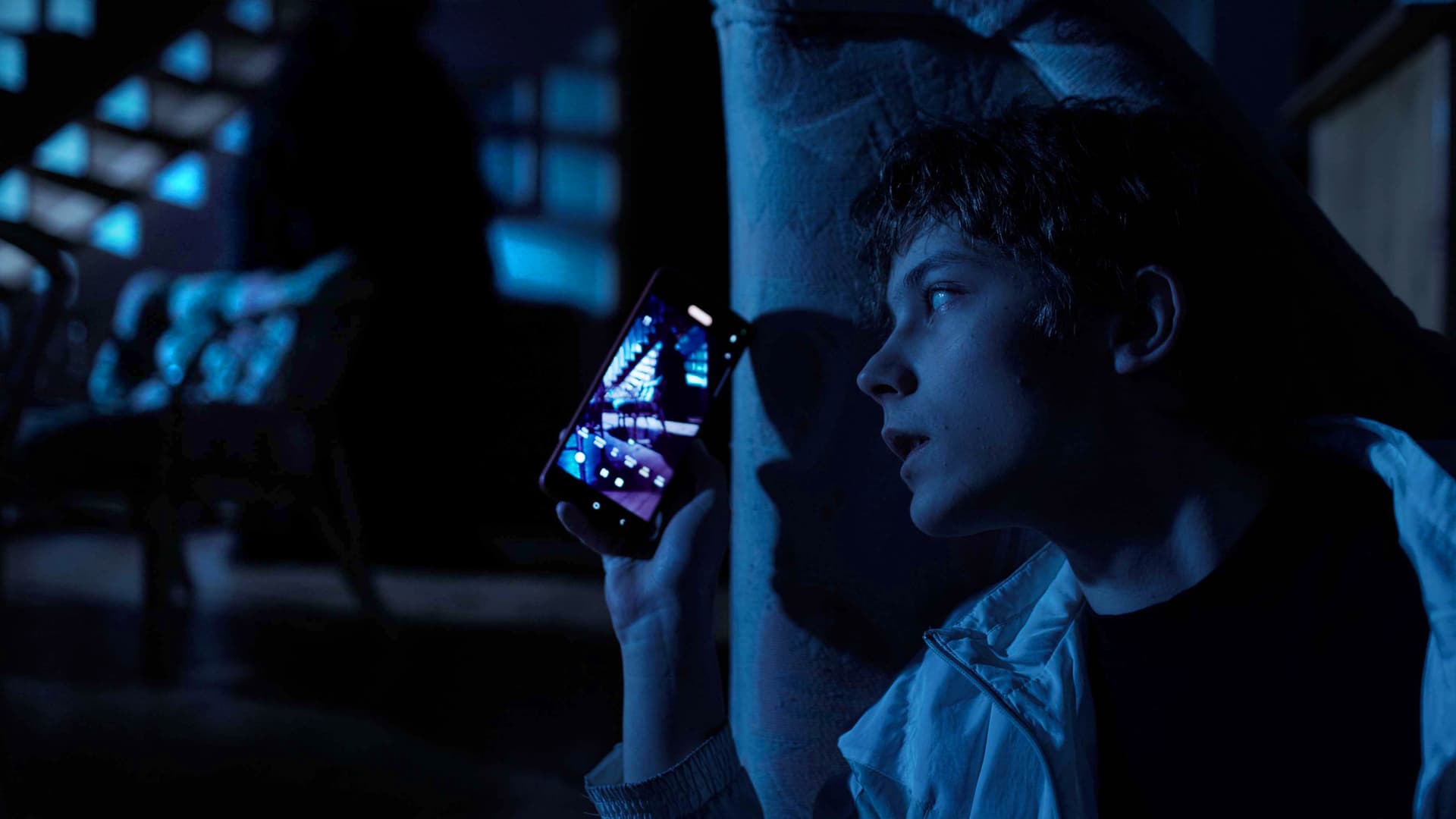 Niedaleko pada jabłko