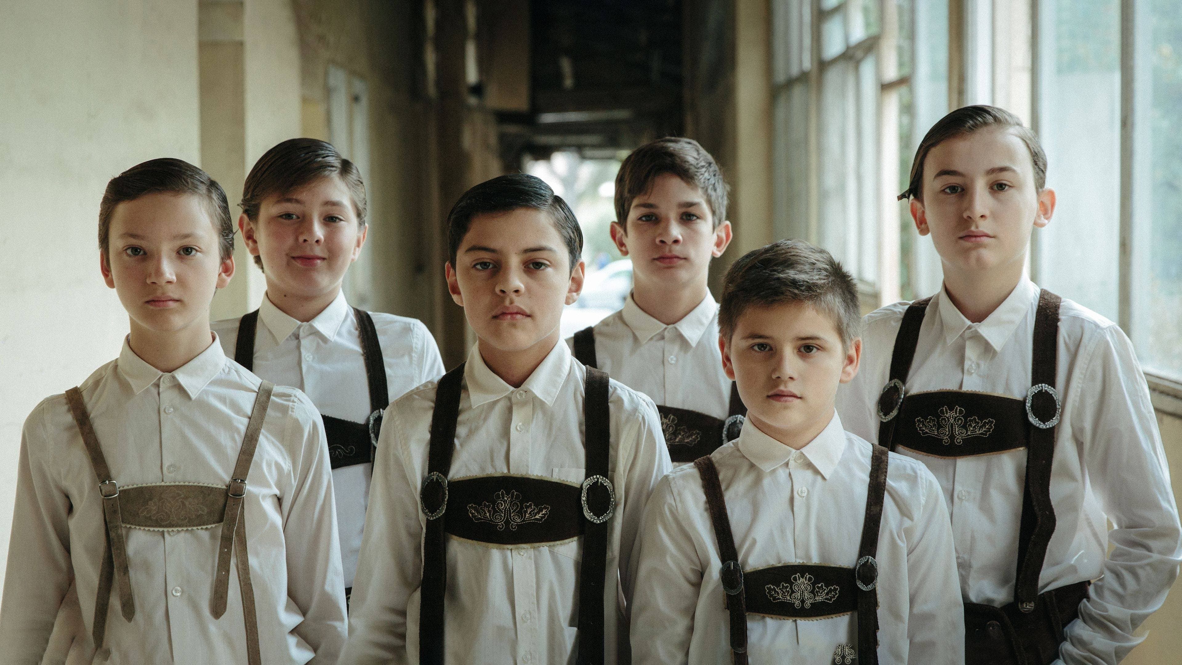 Un loc numit Demnitate