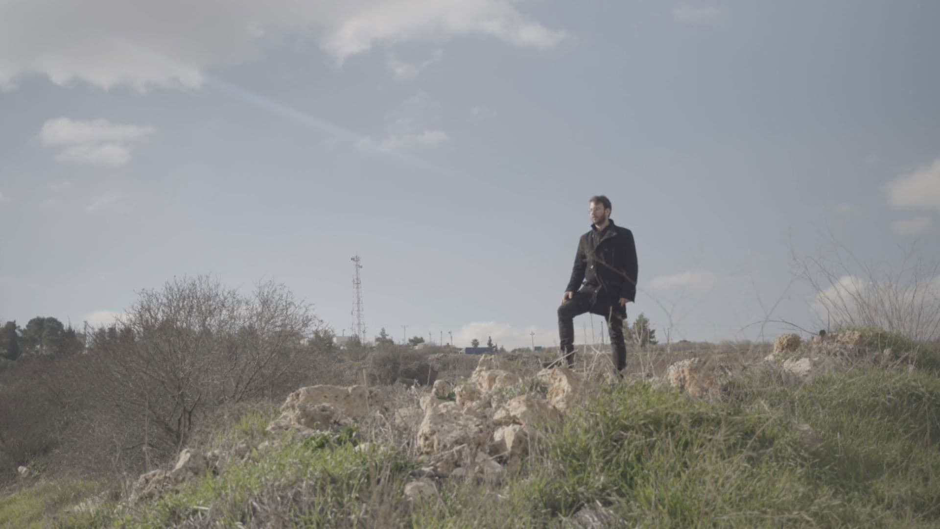 הדונם של סבתא