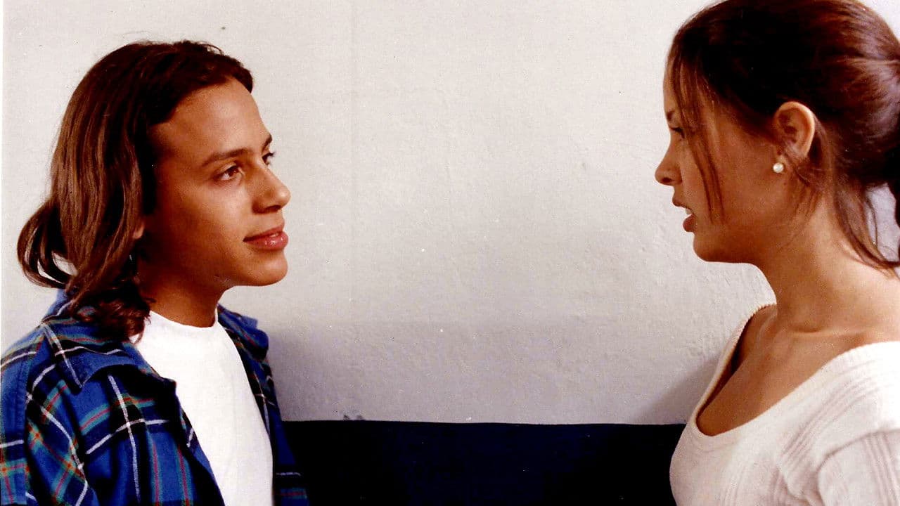 Salserín, la primera vez