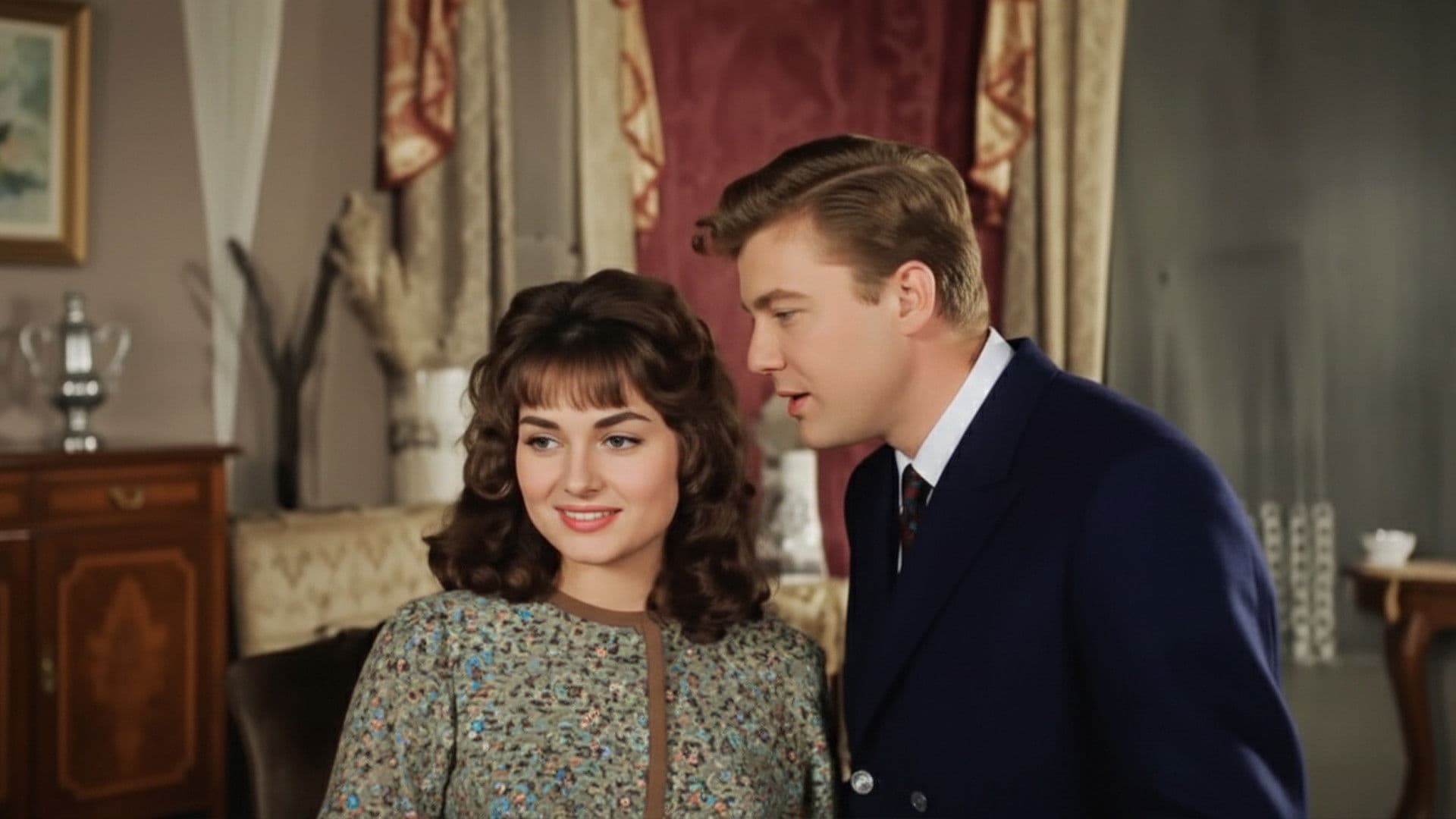 Melekler Şahidimdir