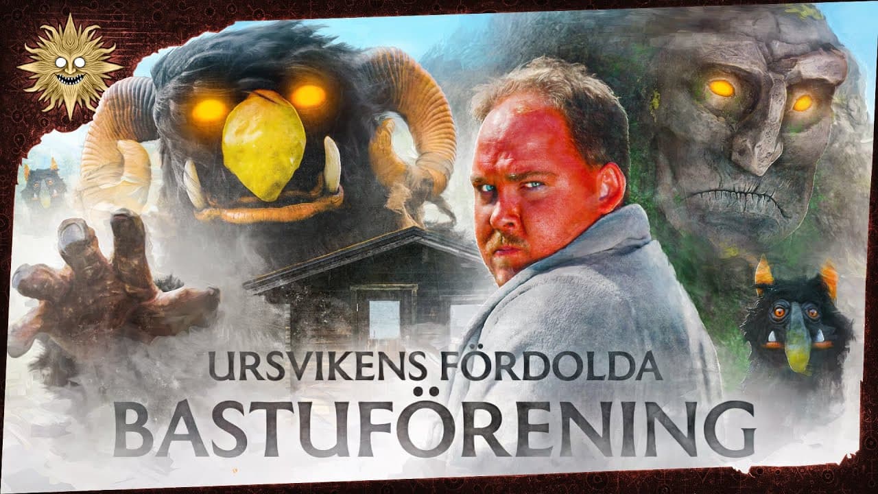 Ursvikens Fördolda Bastuförening