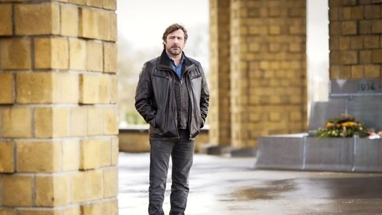 14-18, l'histoire belge