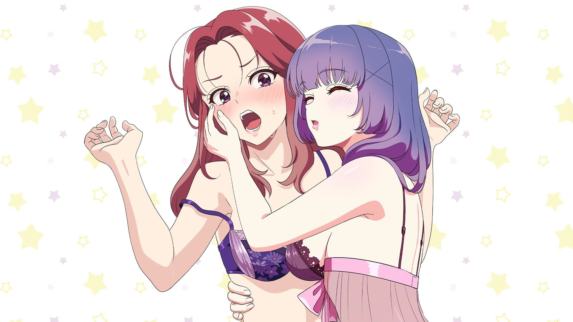 アンドロイドは経験人数に入りますか？？