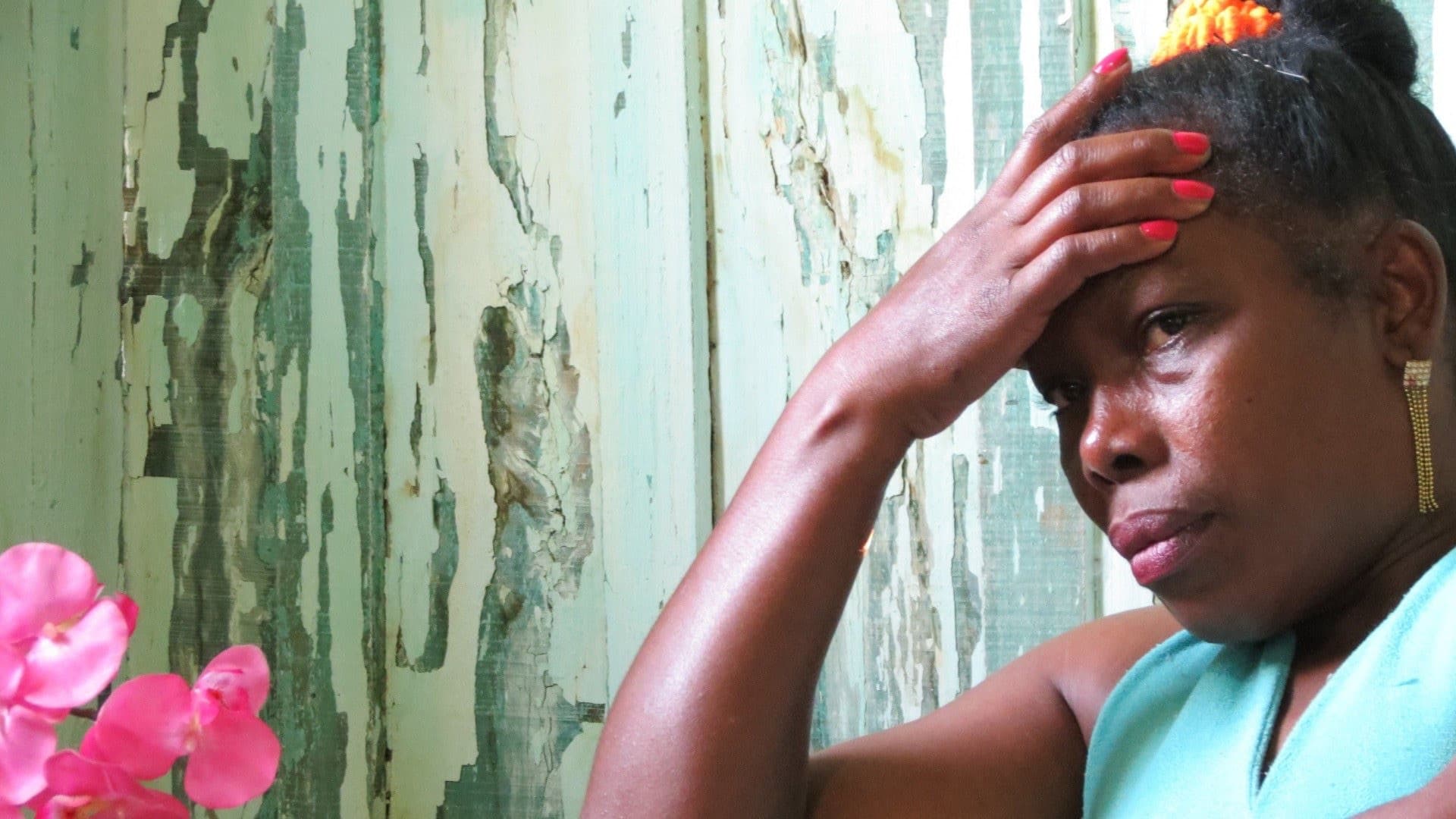 Cativas: Presas Pelo Coração