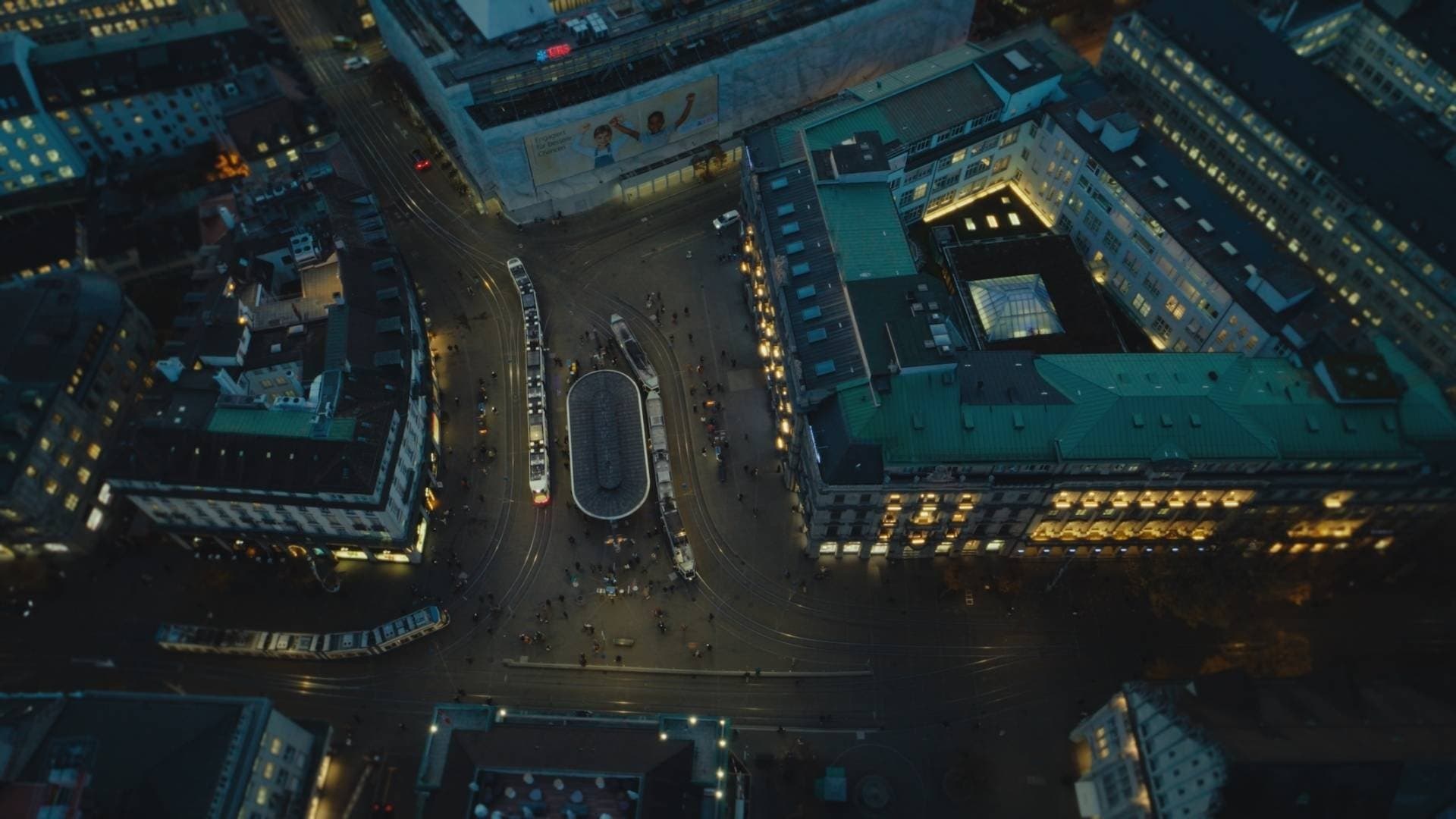 Game Over - Der Fall der Credit Suisse