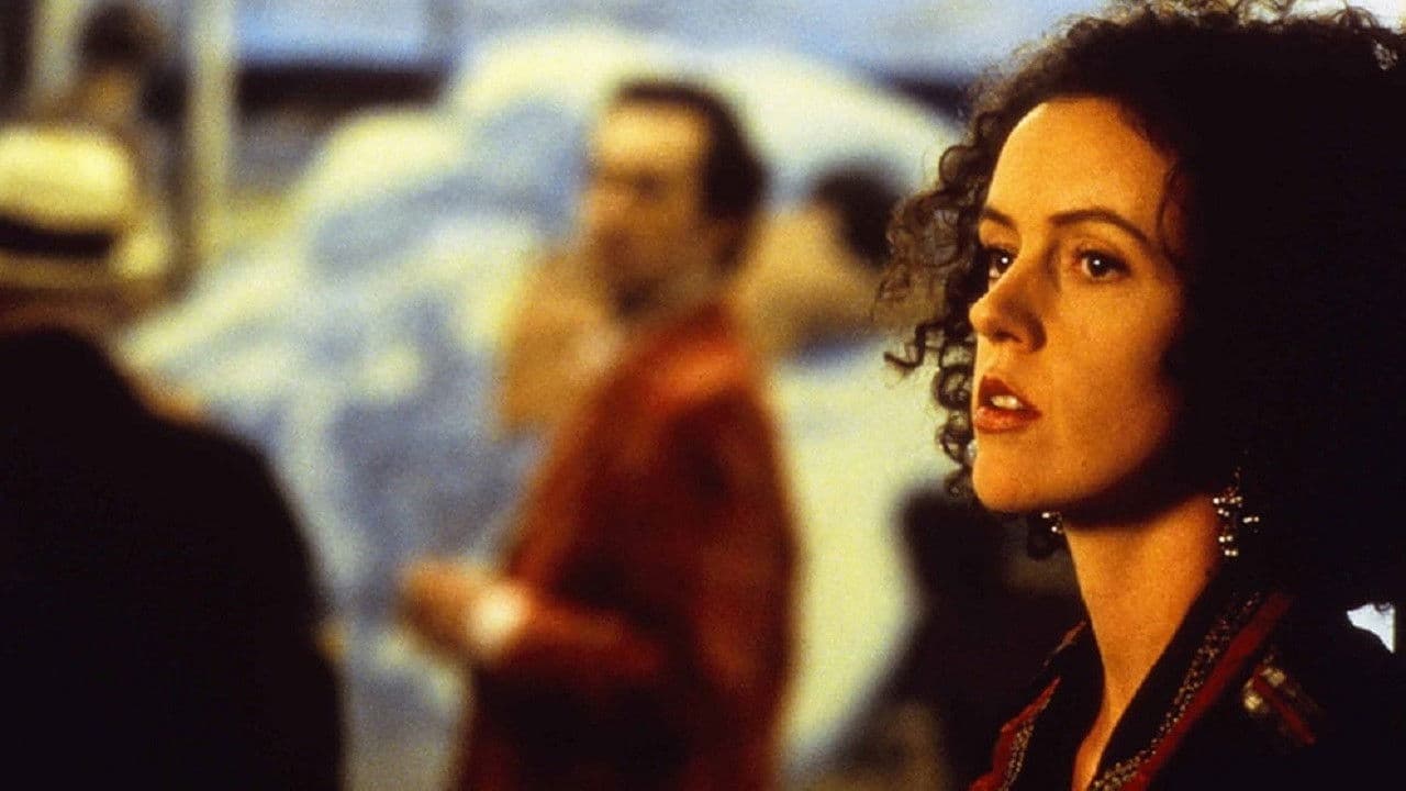 Einer meiner ältesten Freunde