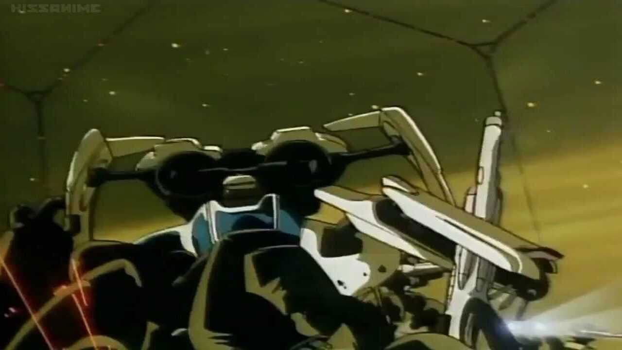 バウンティ・ドッグ