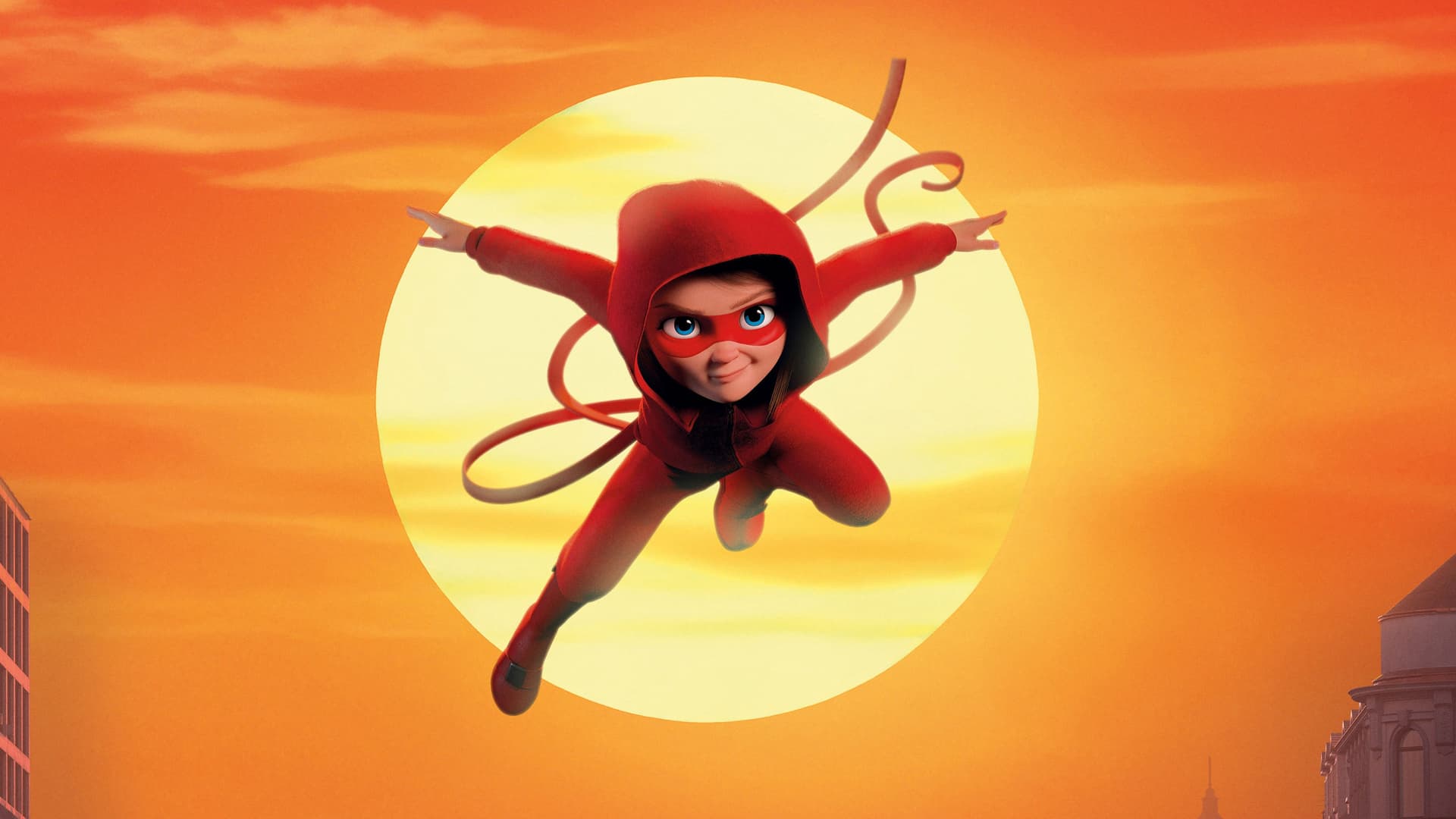 Handbok för superhjältar